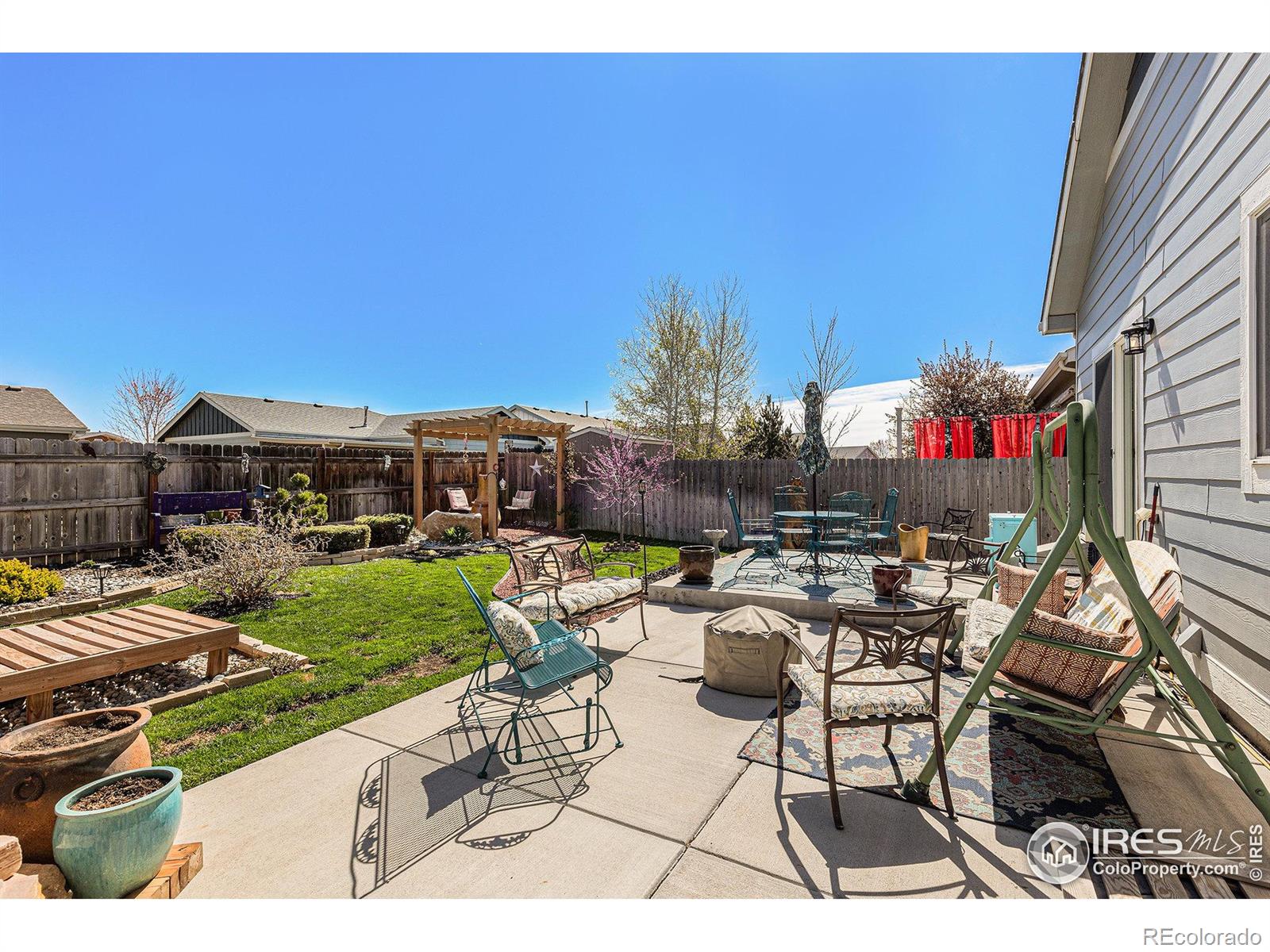 MLS Image #4 for 922  settlers drive,milliken, Colorado