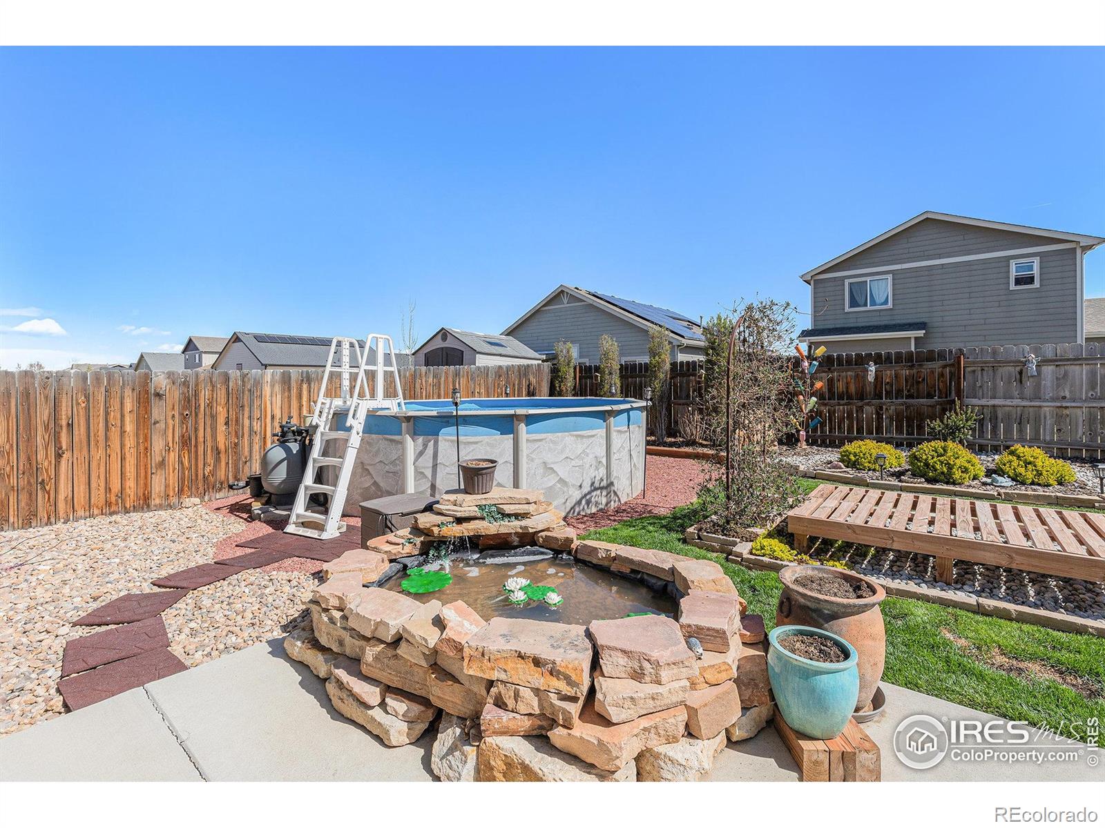 MLS Image #5 for 922  settlers drive,milliken, Colorado