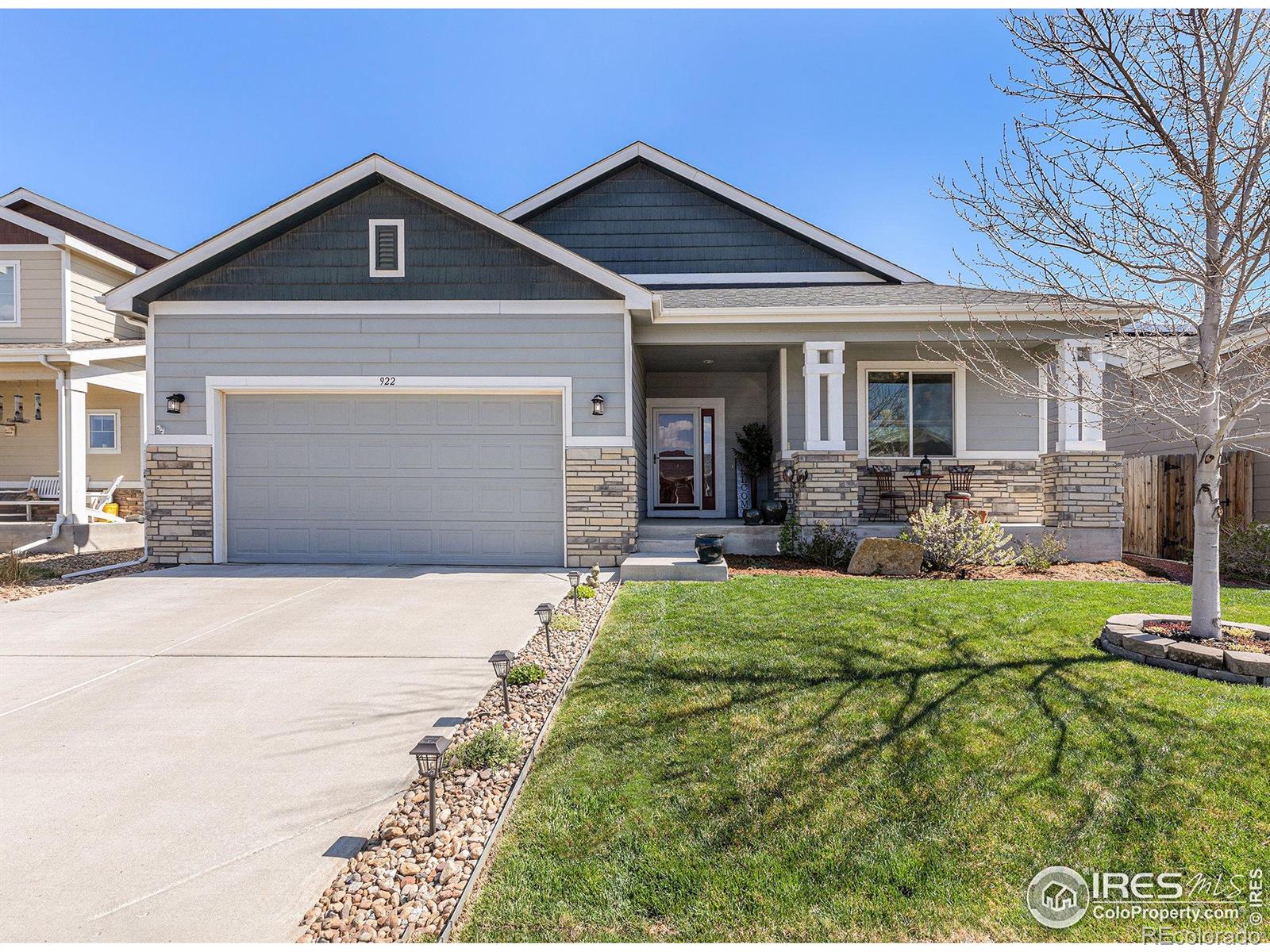 MLS Image #7 for 922  settlers drive,milliken, Colorado