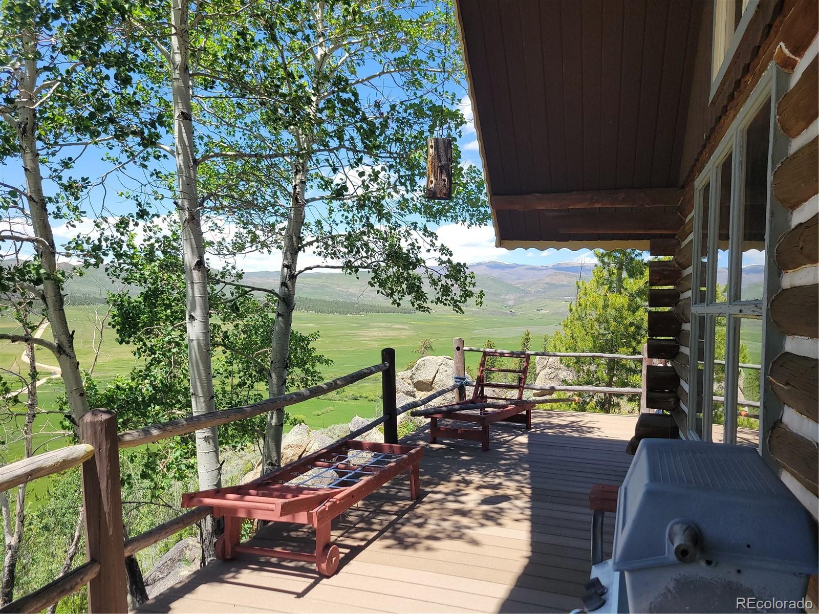 MLS Image #0 for 131  gcr 4031 ,grand lake, Colorado