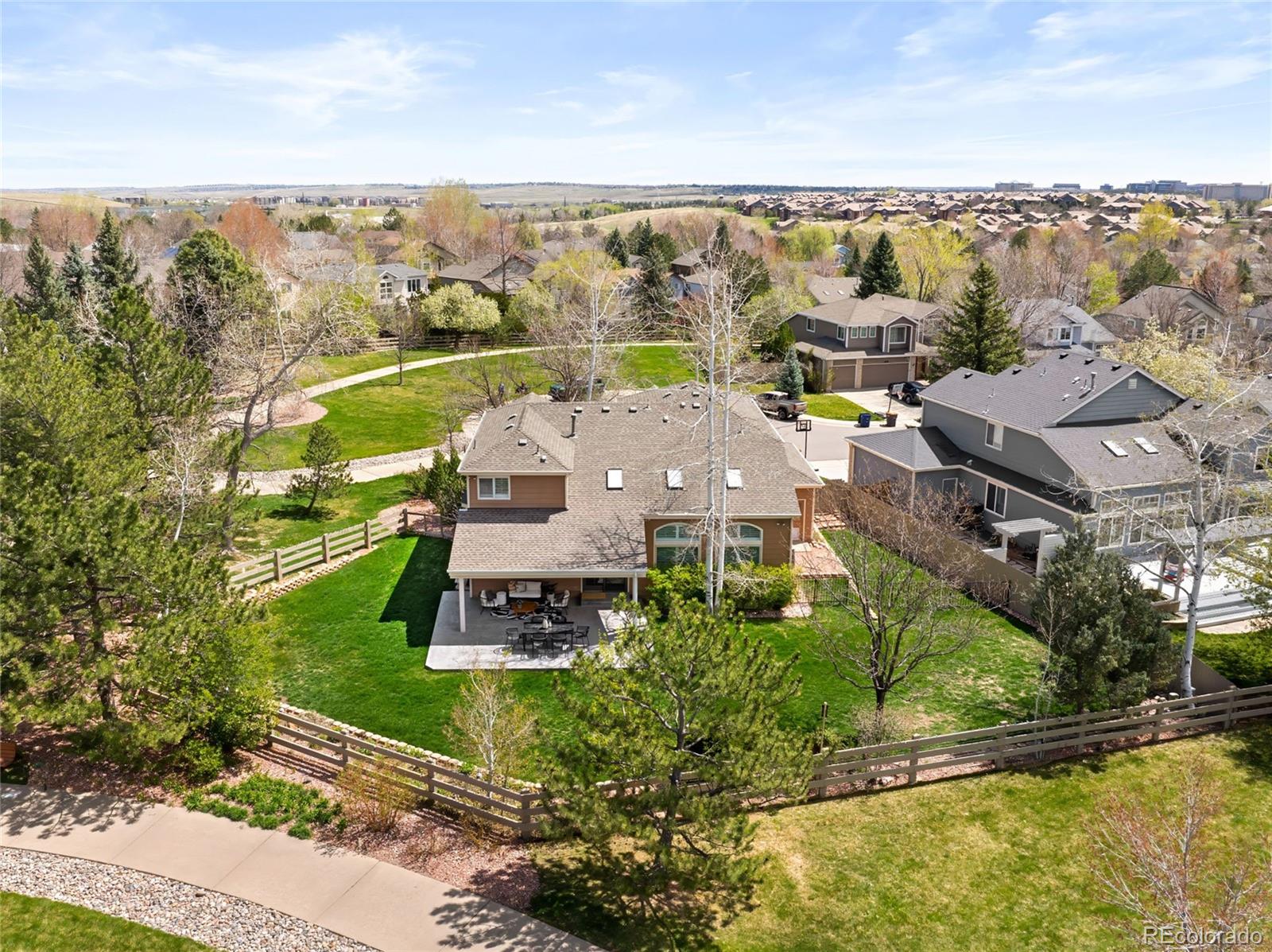 MLS Image #38 for 1987  grayden court,superior, Colorado