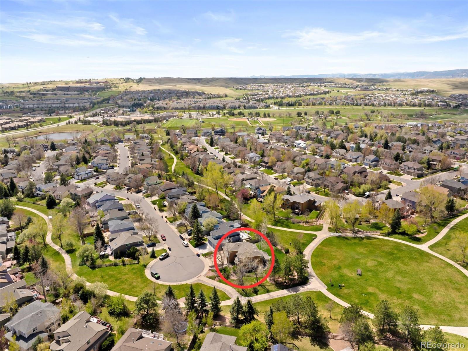 MLS Image #39 for 1987  grayden court,superior, Colorado