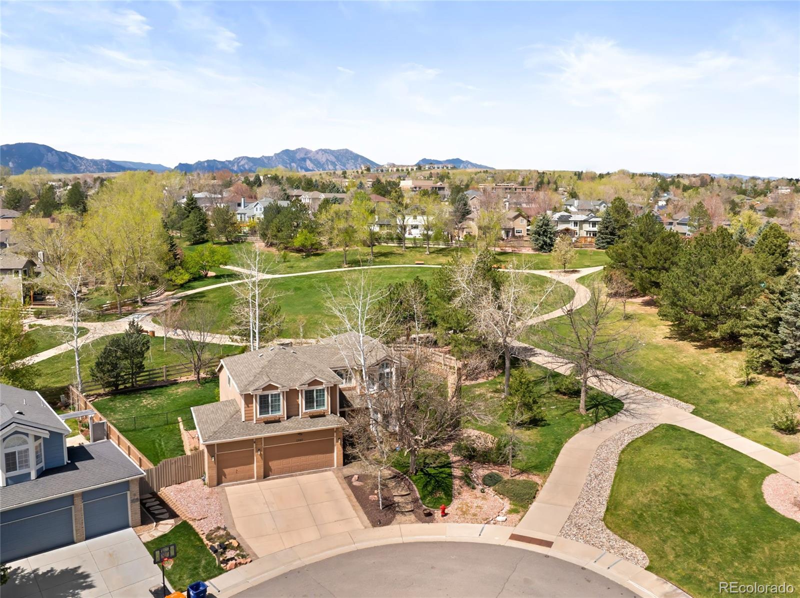 MLS Image #41 for 1987  grayden court,superior, Colorado