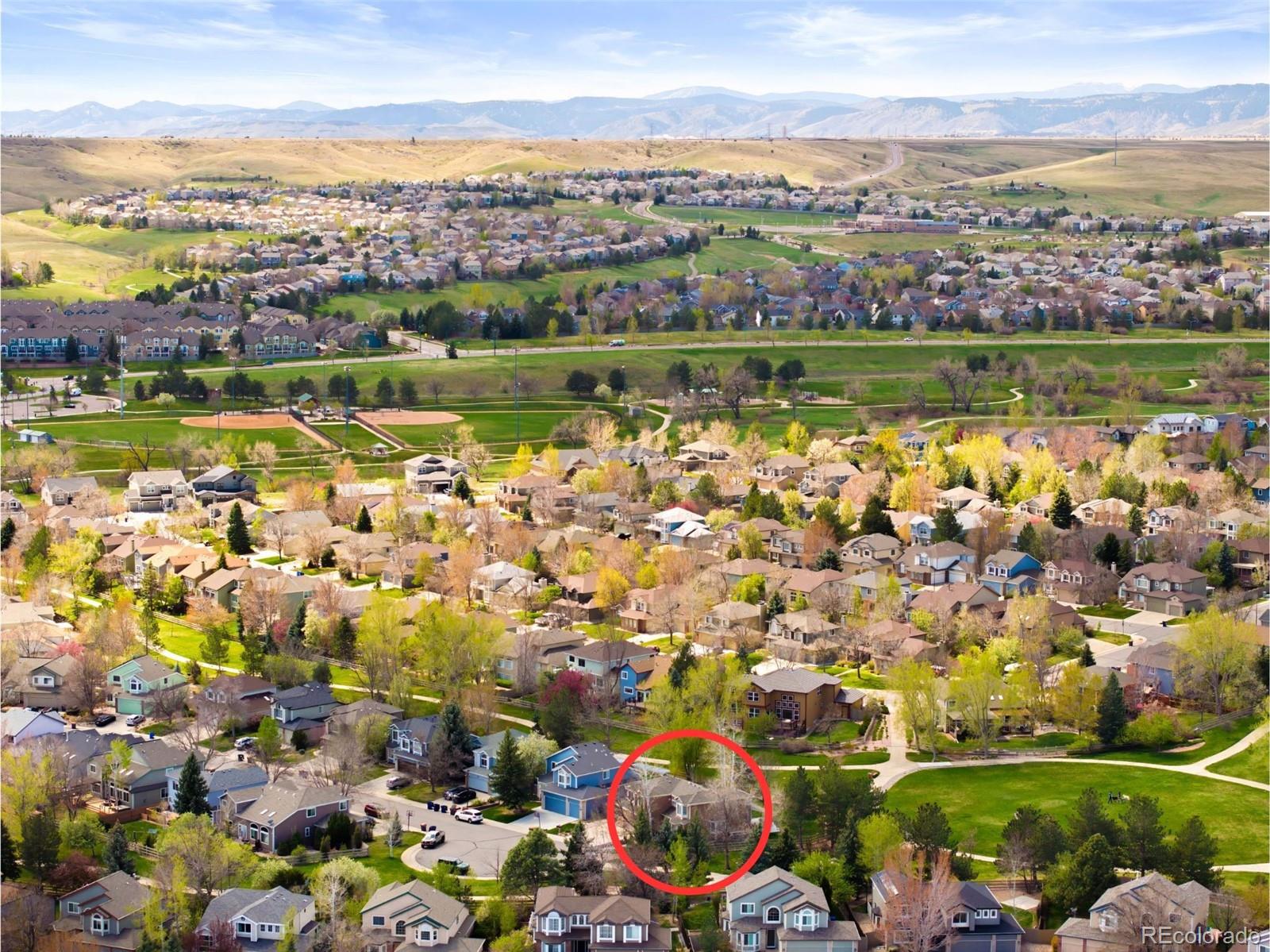 MLS Image #42 for 1987  grayden court,superior, Colorado