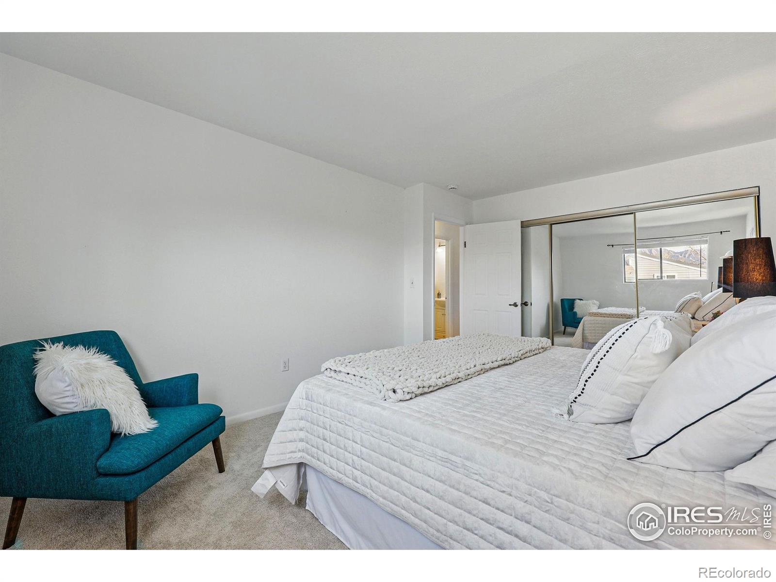 MLS Image #13 for 3770  iris avenue,boulder, Colorado