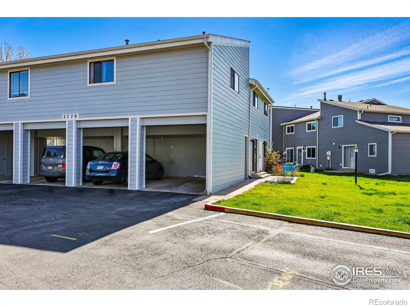 MLS Image #20 for 3770  iris avenue,boulder, Colorado