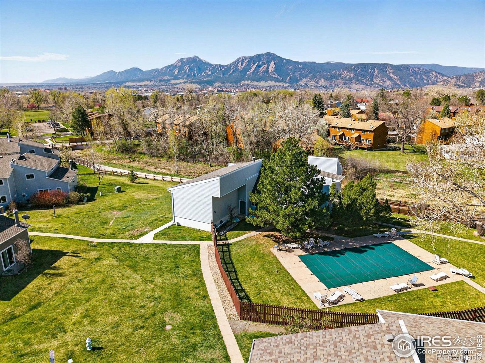 MLS Image #23 for 3770  iris avenue,boulder, Colorado