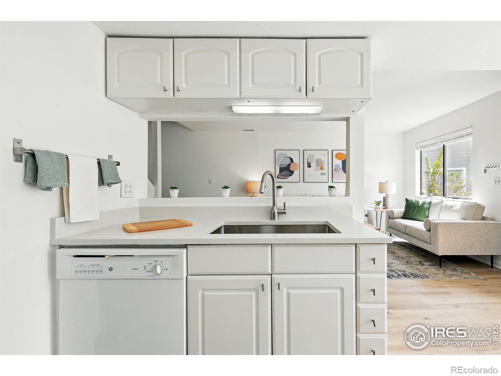 MLS Image #5 for 3770  iris avenue,boulder, Colorado