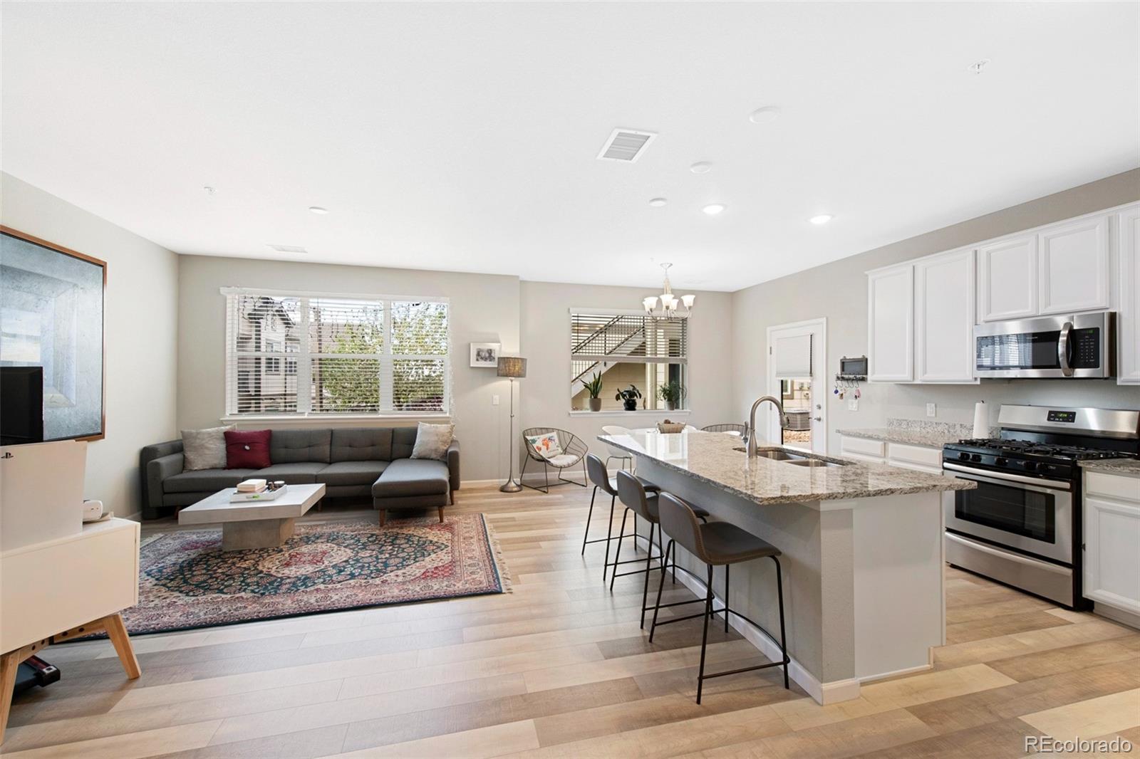 MLS Image #2 for 4500  copeland circle,highlands ranch, Colorado