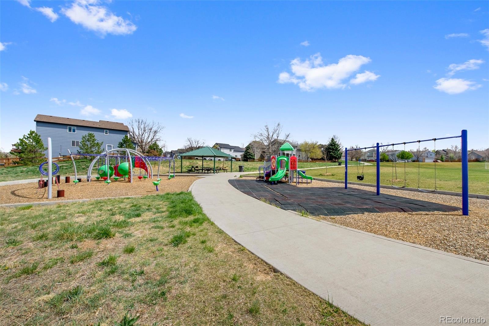 MLS Image #24 for 4500  copeland circle,highlands ranch, Colorado