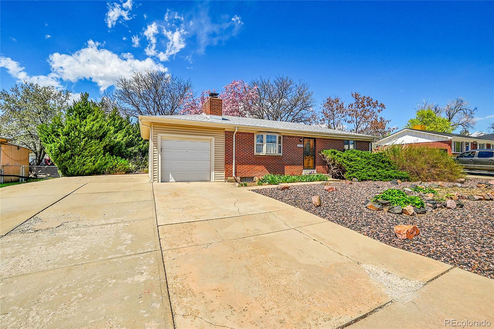 MLS Image #1 for 6105  benton street,arvada, Colorado