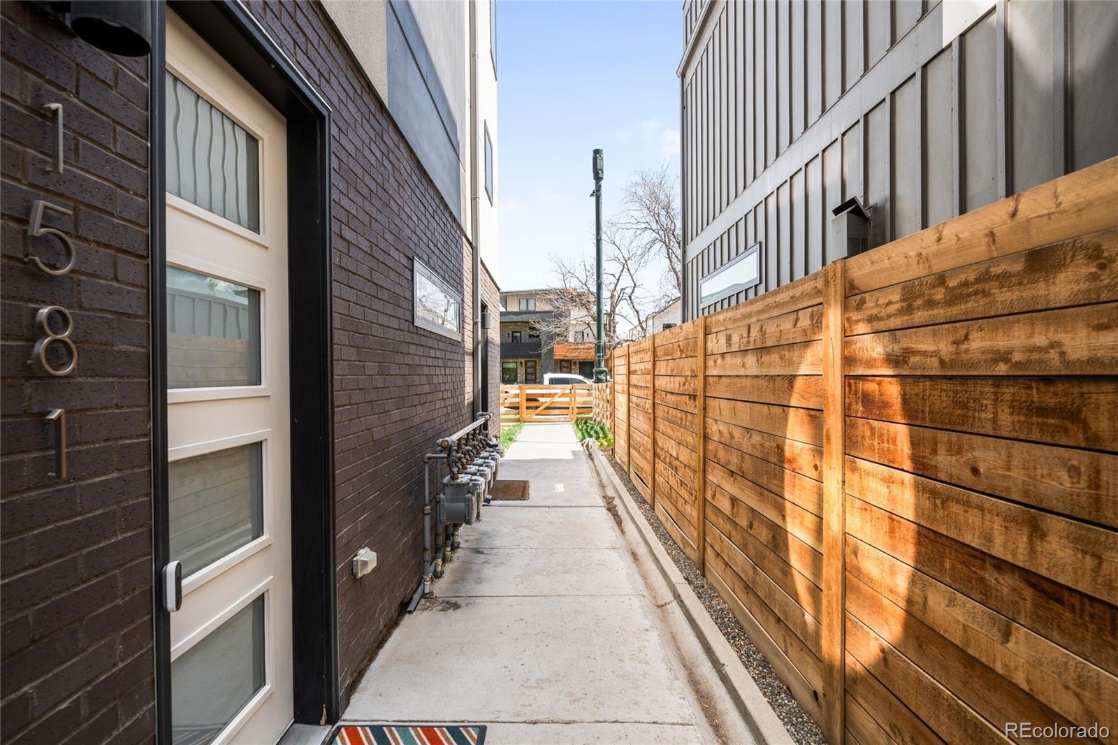MLS Image #2 for 1581  king street,denver, Colorado