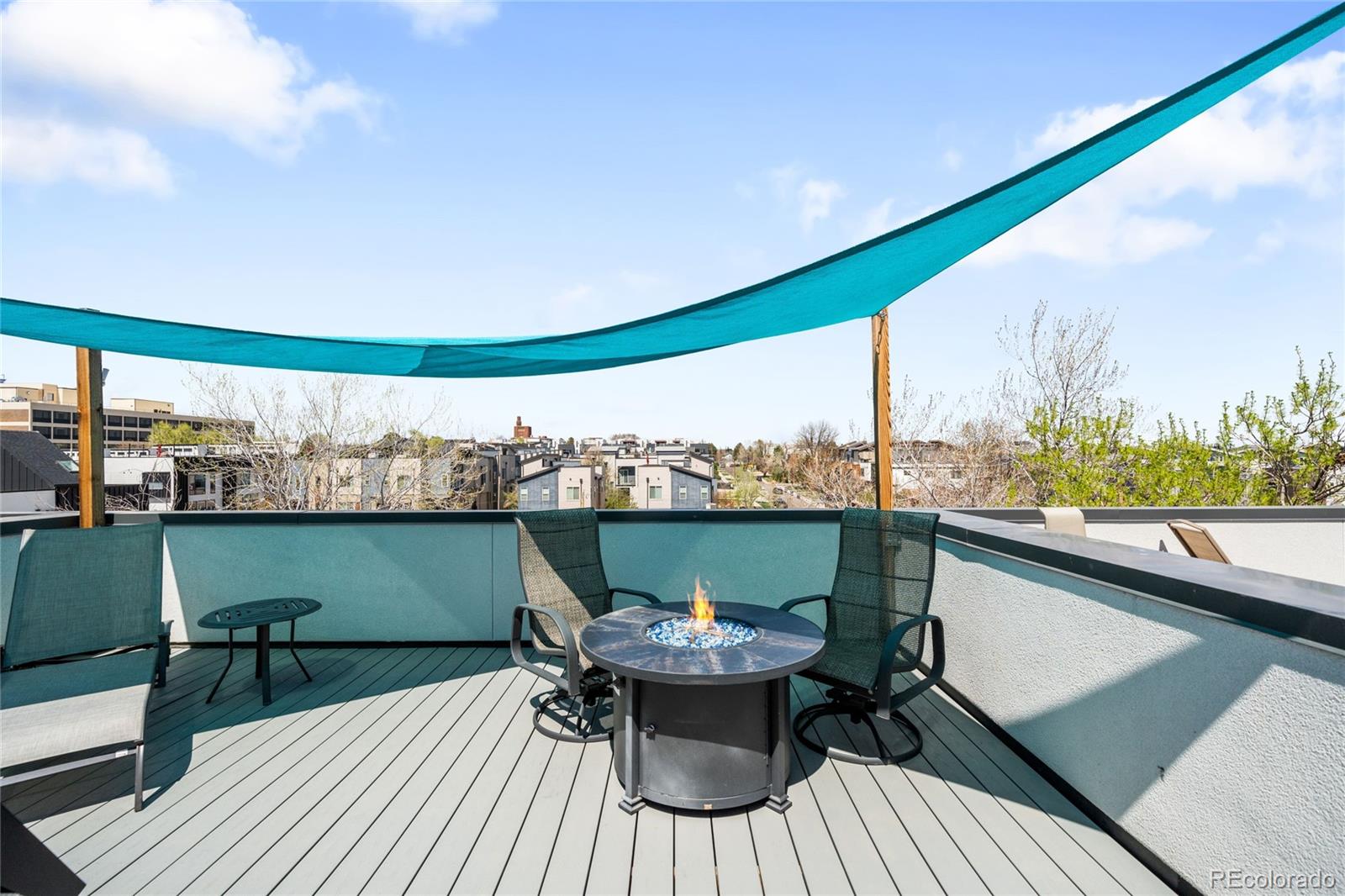 MLS Image #27 for 1581  king street,denver, Colorado