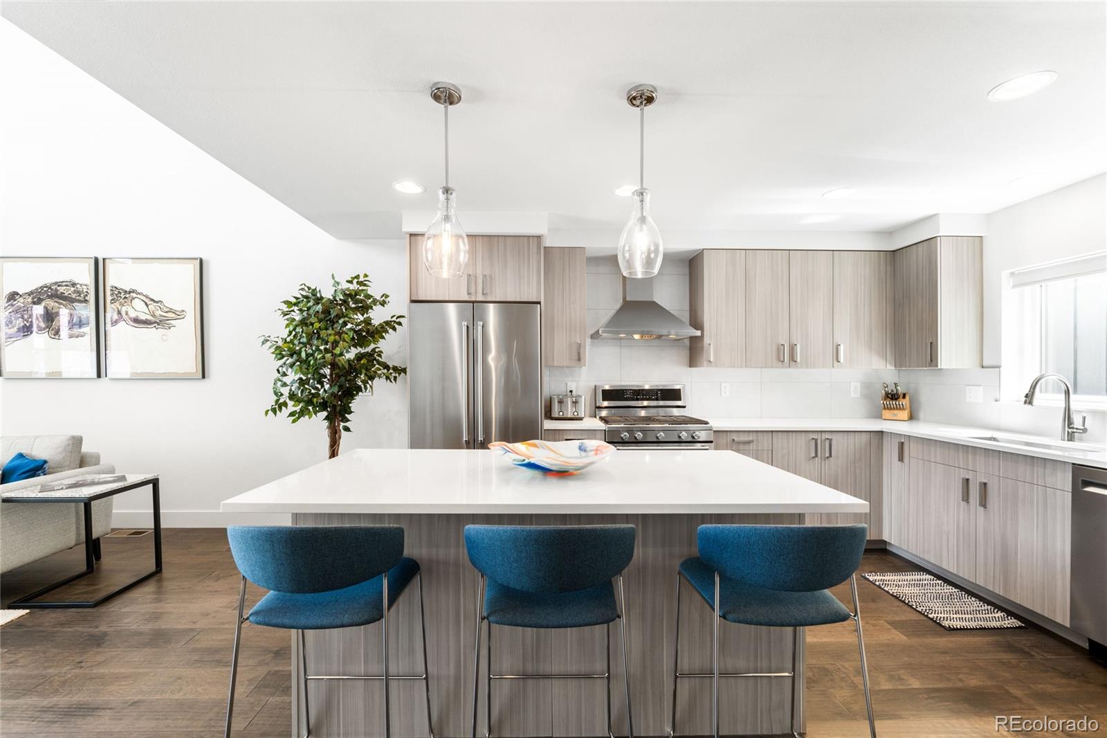 MLS Image #3 for 1581  king street,denver, Colorado