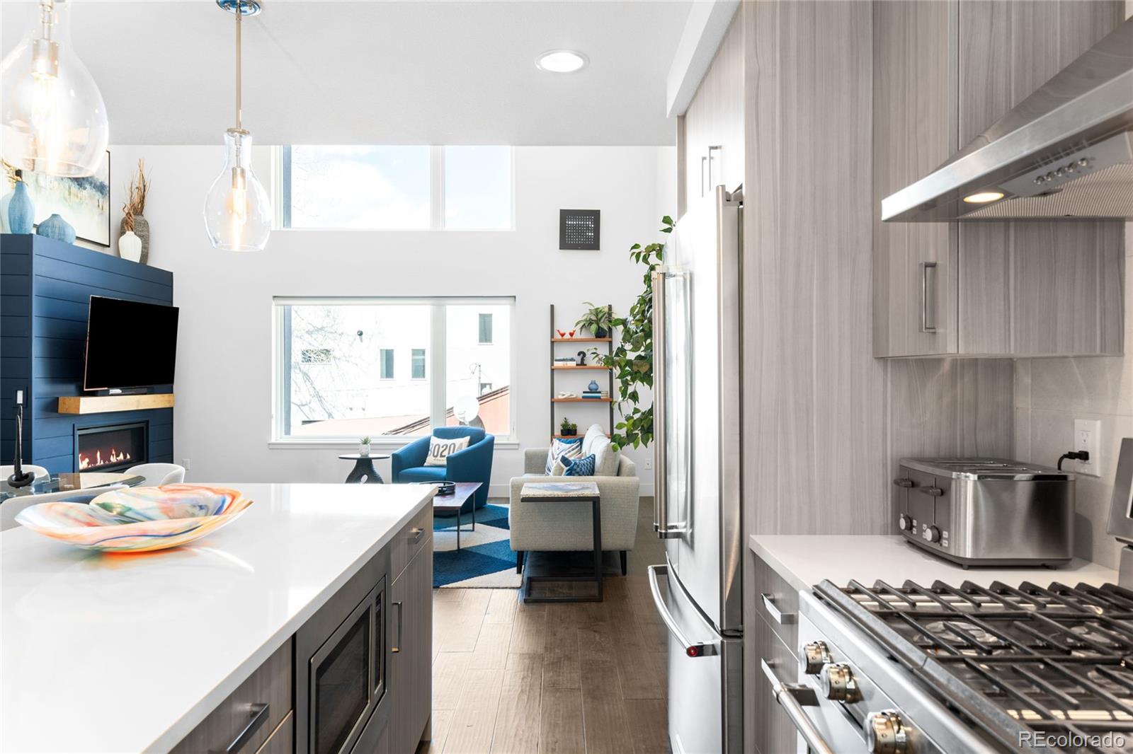 MLS Image #4 for 1581  king street,denver, Colorado