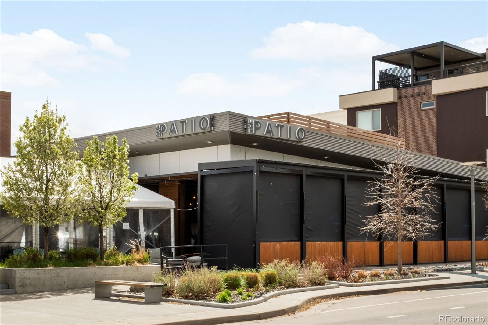 MLS Image #43 for 1581  king street,denver, Colorado