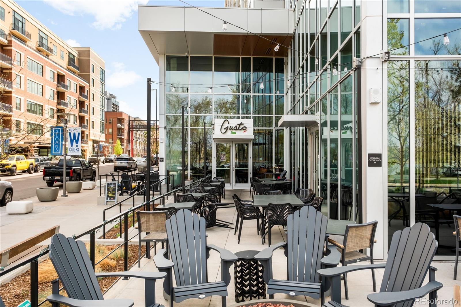 MLS Image #44 for 1581  king street,denver, Colorado