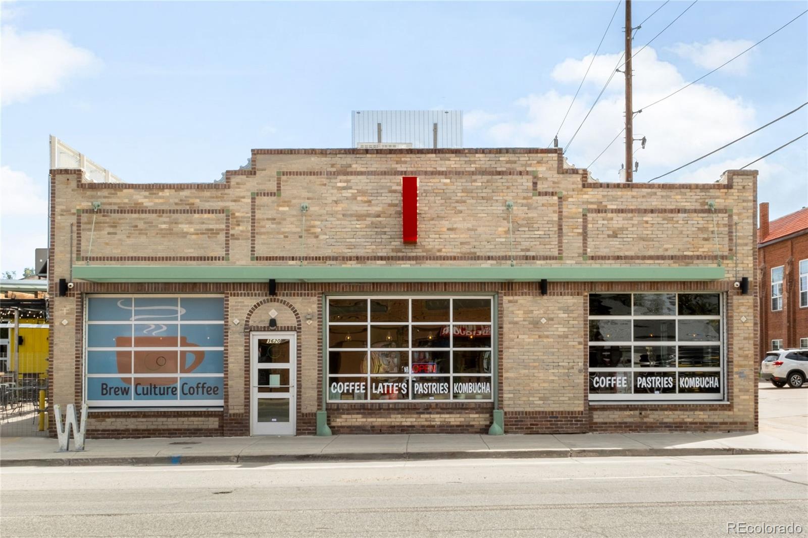 MLS Image #47 for 1581  king street,denver, Colorado