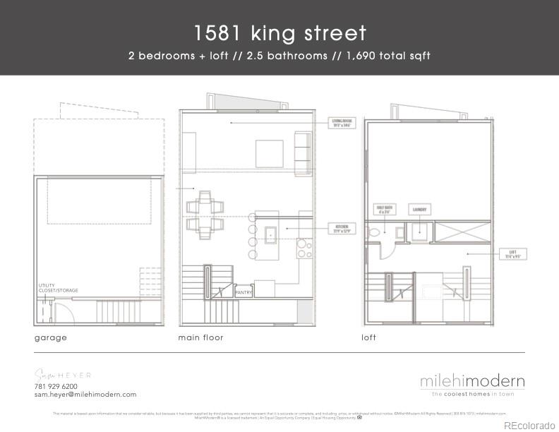 MLS Image #48 for 1581  king street,denver, Colorado