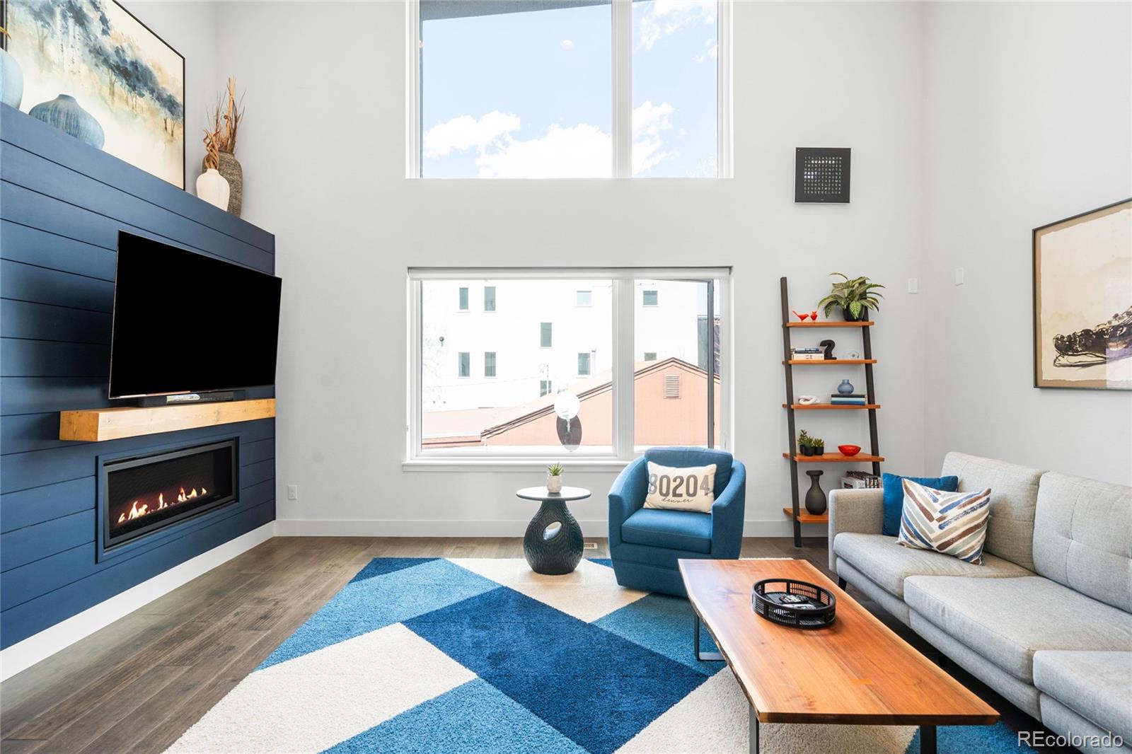 MLS Image #5 for 1581  king street,denver, Colorado
