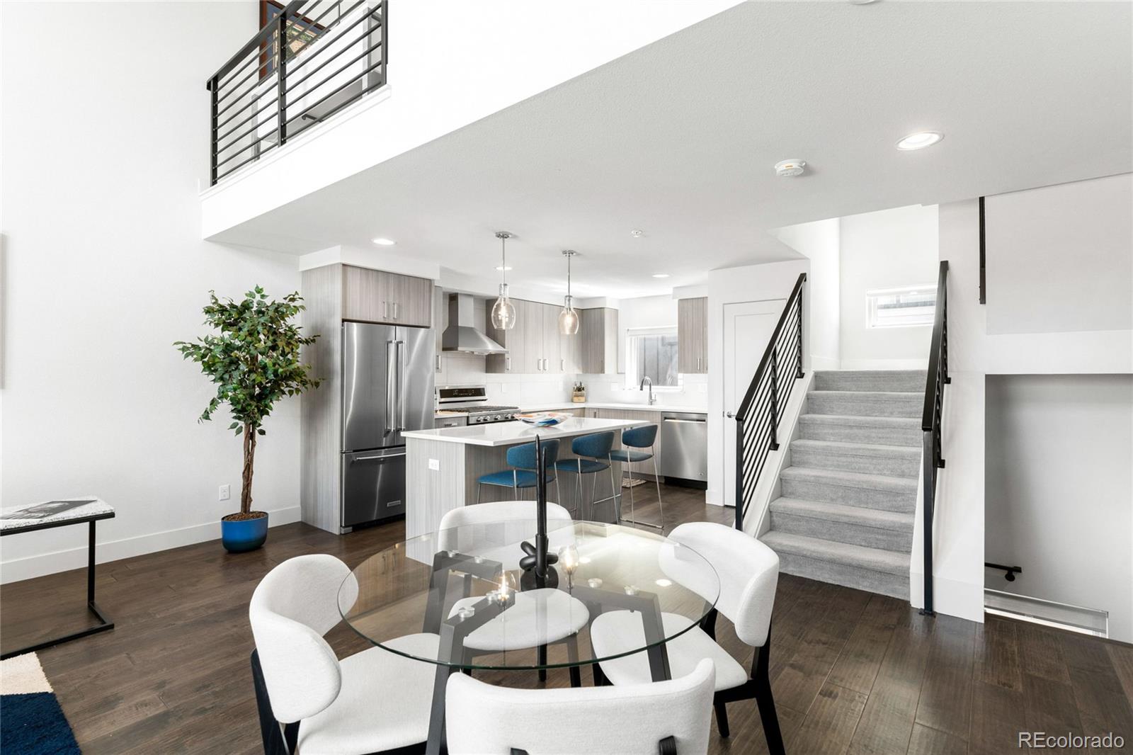 MLS Image #9 for 1581  king street,denver, Colorado