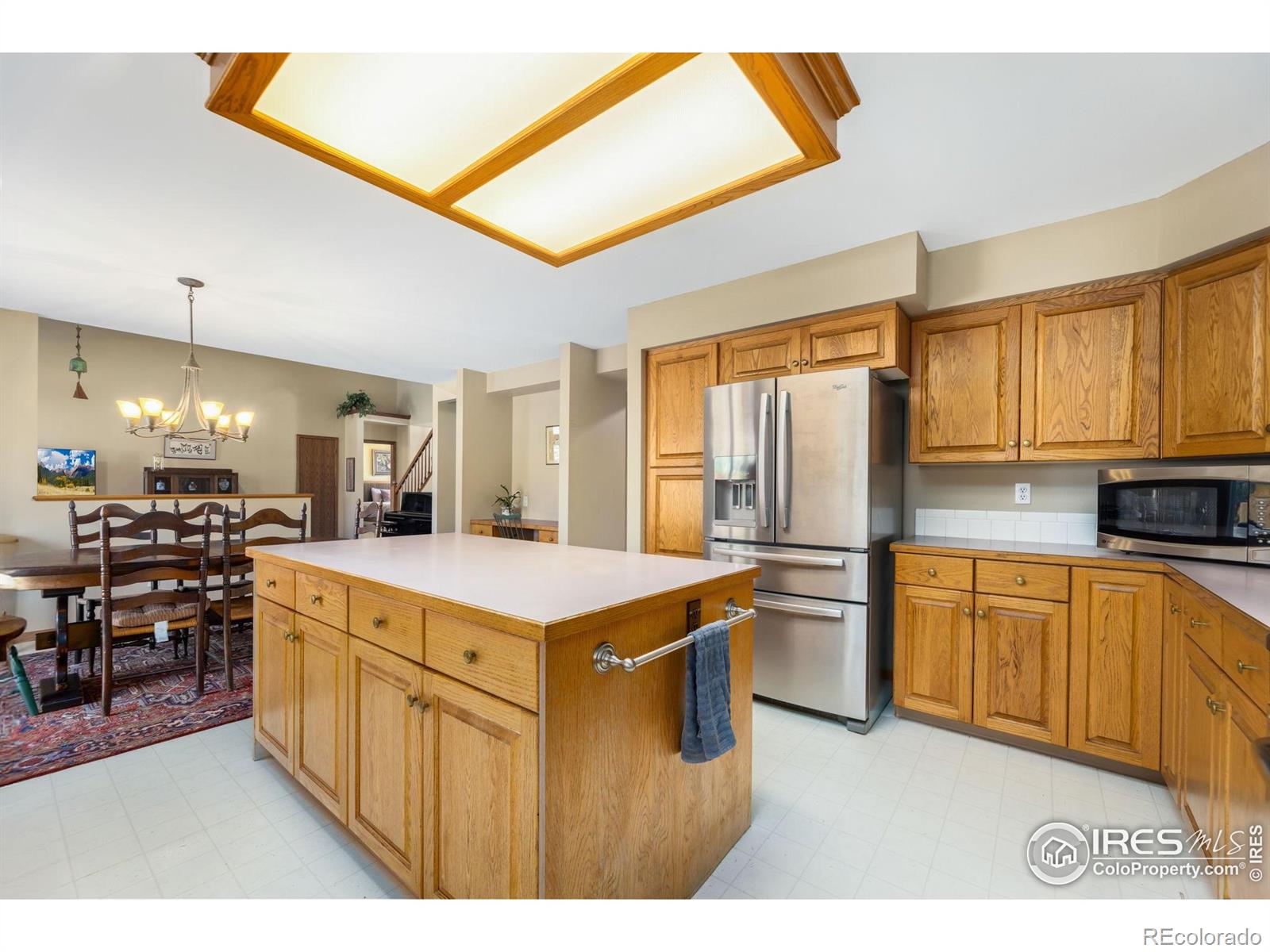 MLS Image #10 for 1701  overlook drive,fort collins, Colorado