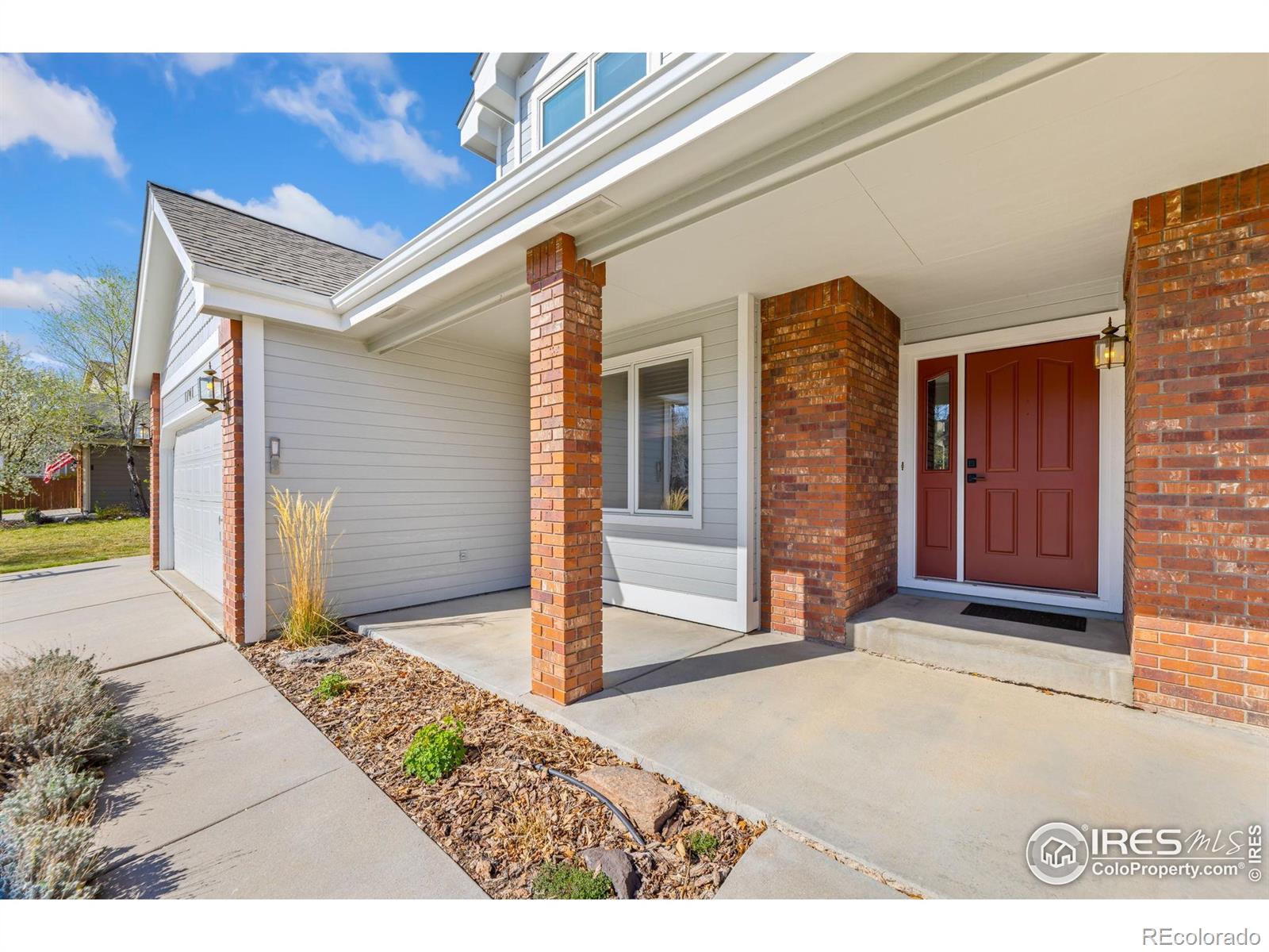 MLS Image #2 for 1701  overlook drive,fort collins, Colorado