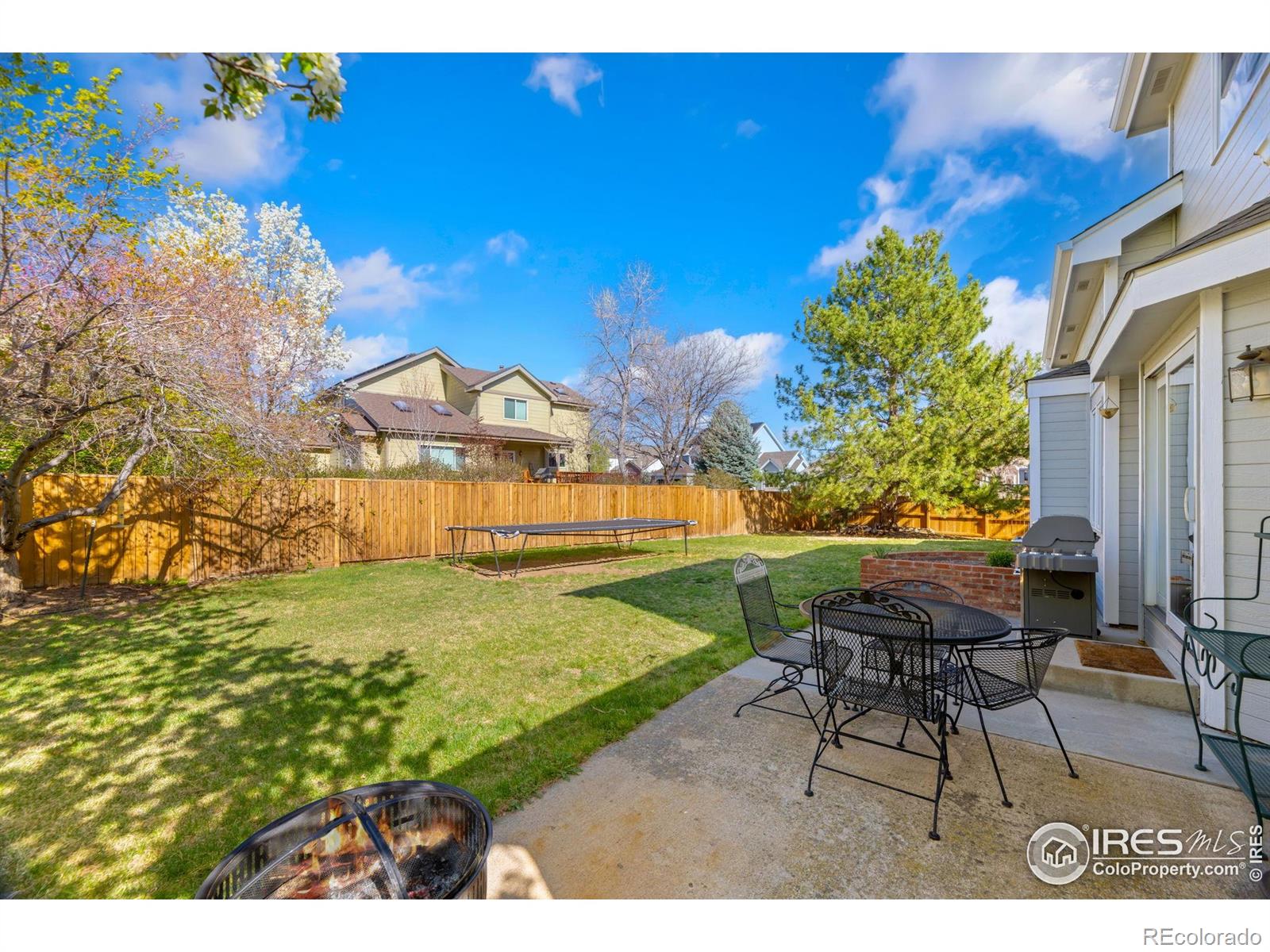 MLS Image #28 for 1701  overlook drive,fort collins, Colorado