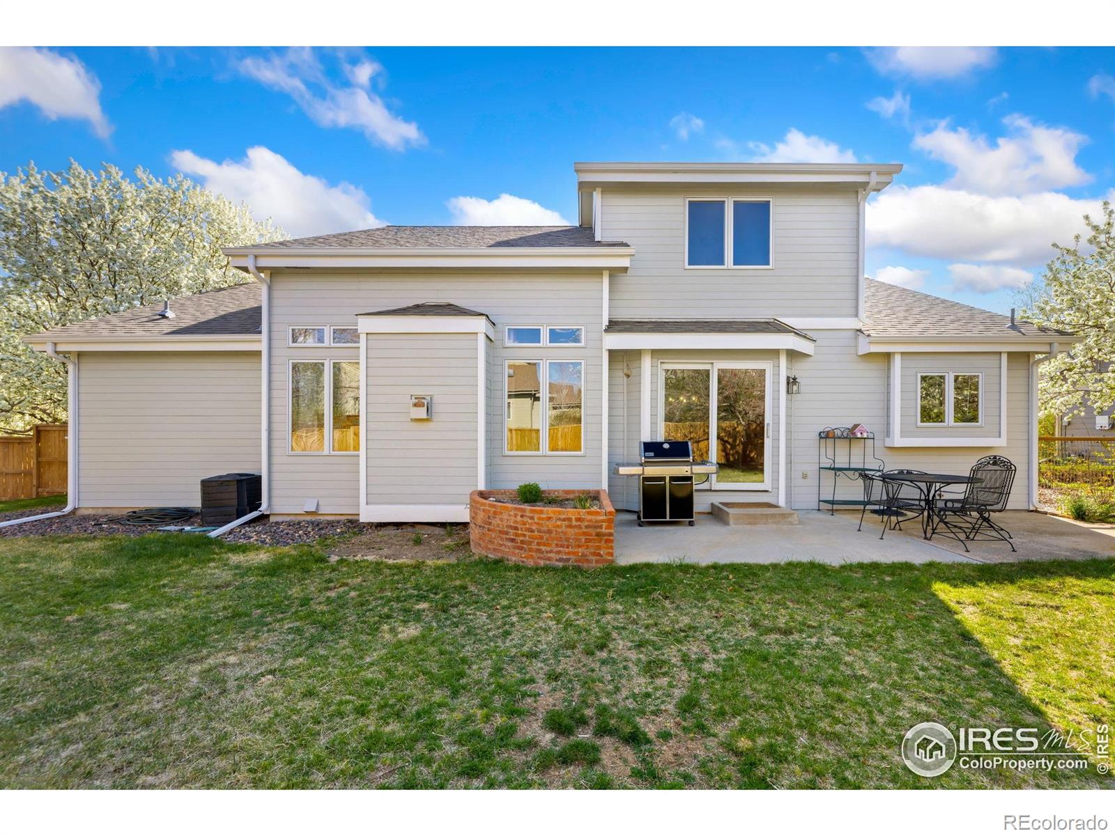 MLS Image #29 for 1701  overlook drive,fort collins, Colorado