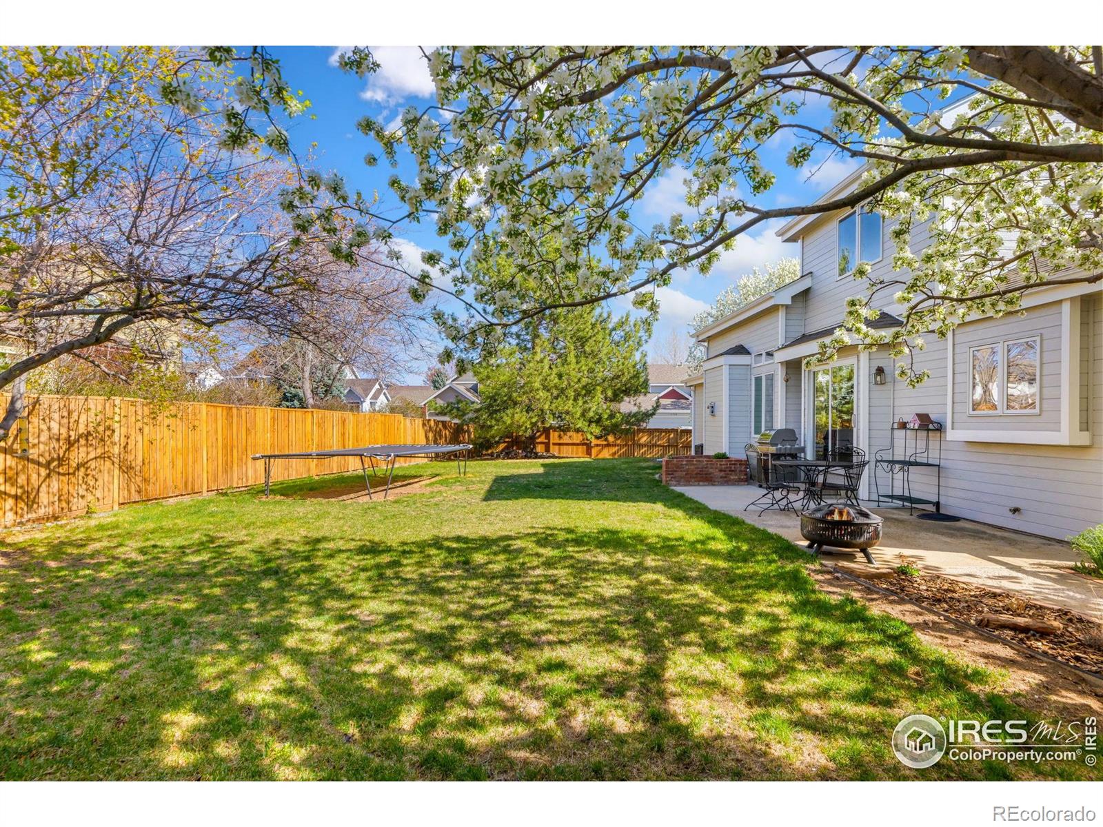 MLS Image #30 for 1701  overlook drive,fort collins, Colorado