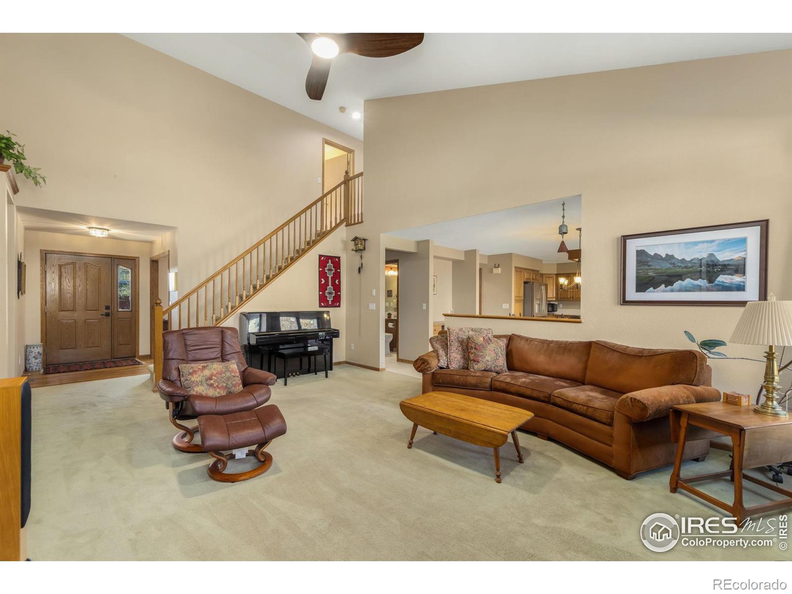 MLS Image #5 for 1701  overlook drive,fort collins, Colorado