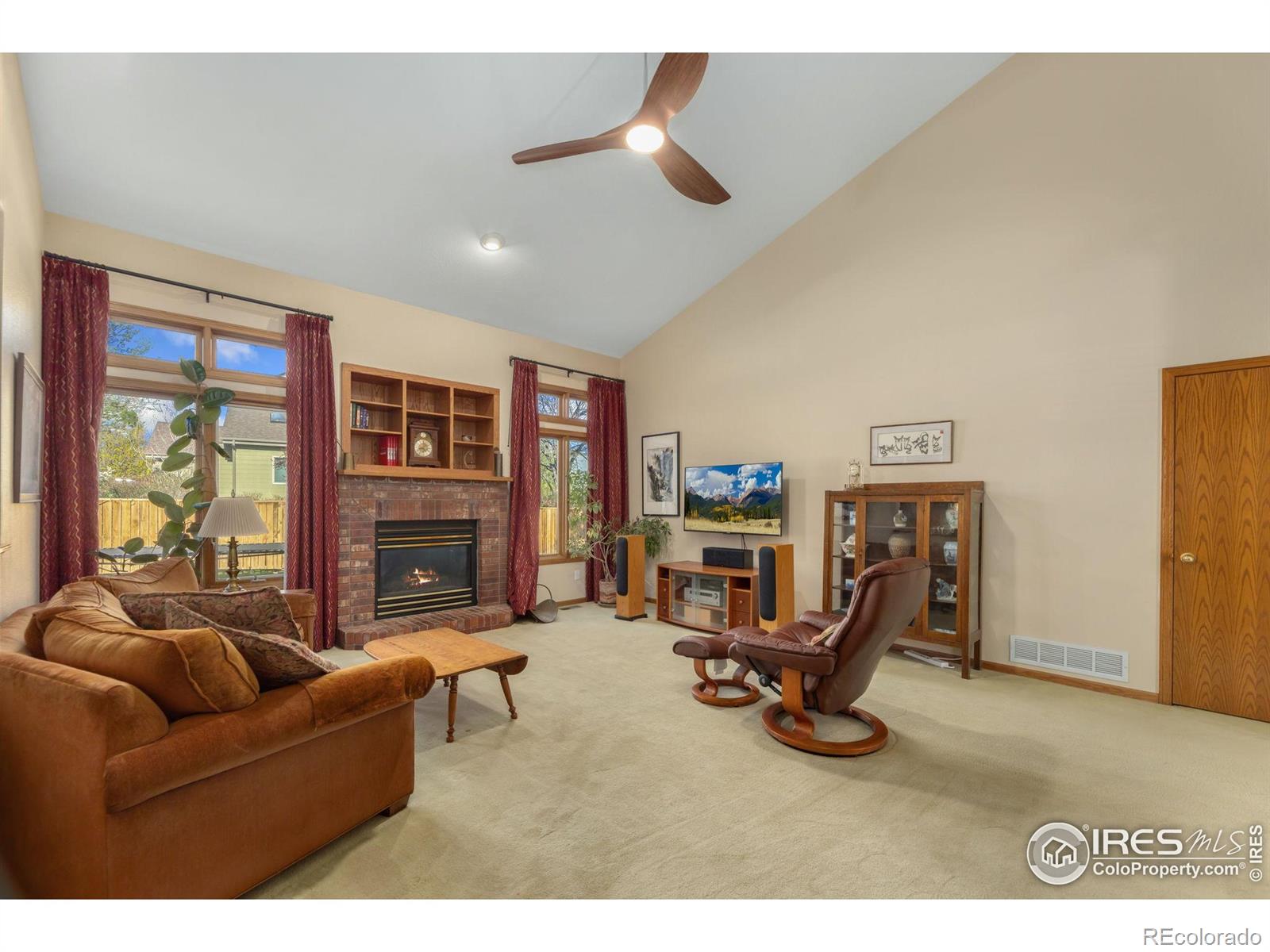 MLS Image #6 for 1701  overlook drive,fort collins, Colorado