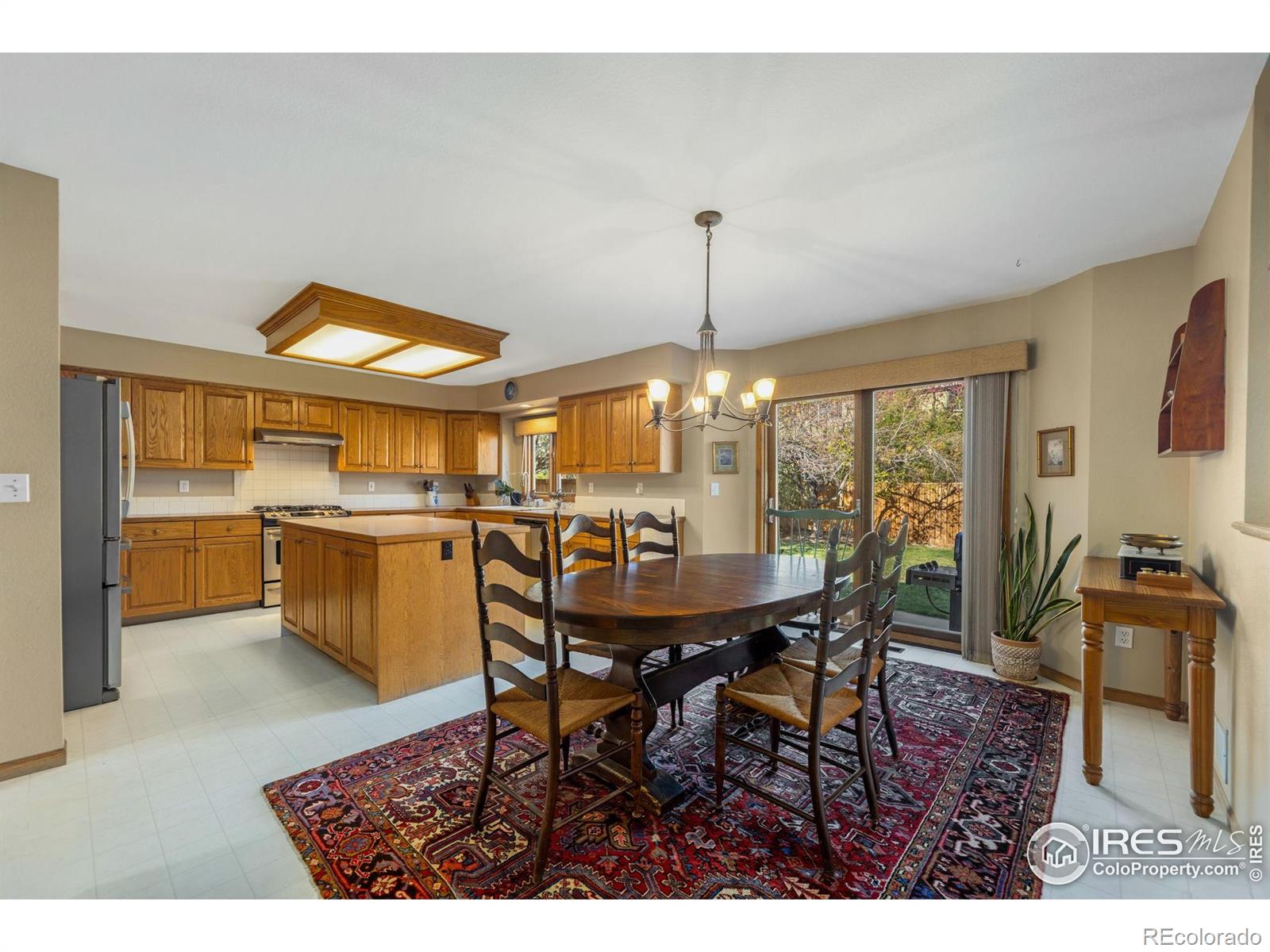 MLS Image #9 for 1701  overlook drive,fort collins, Colorado