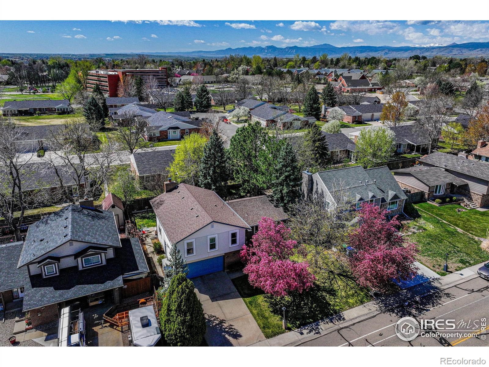 MLS Image #2 for 2417  15th avenue,longmont, Colorado