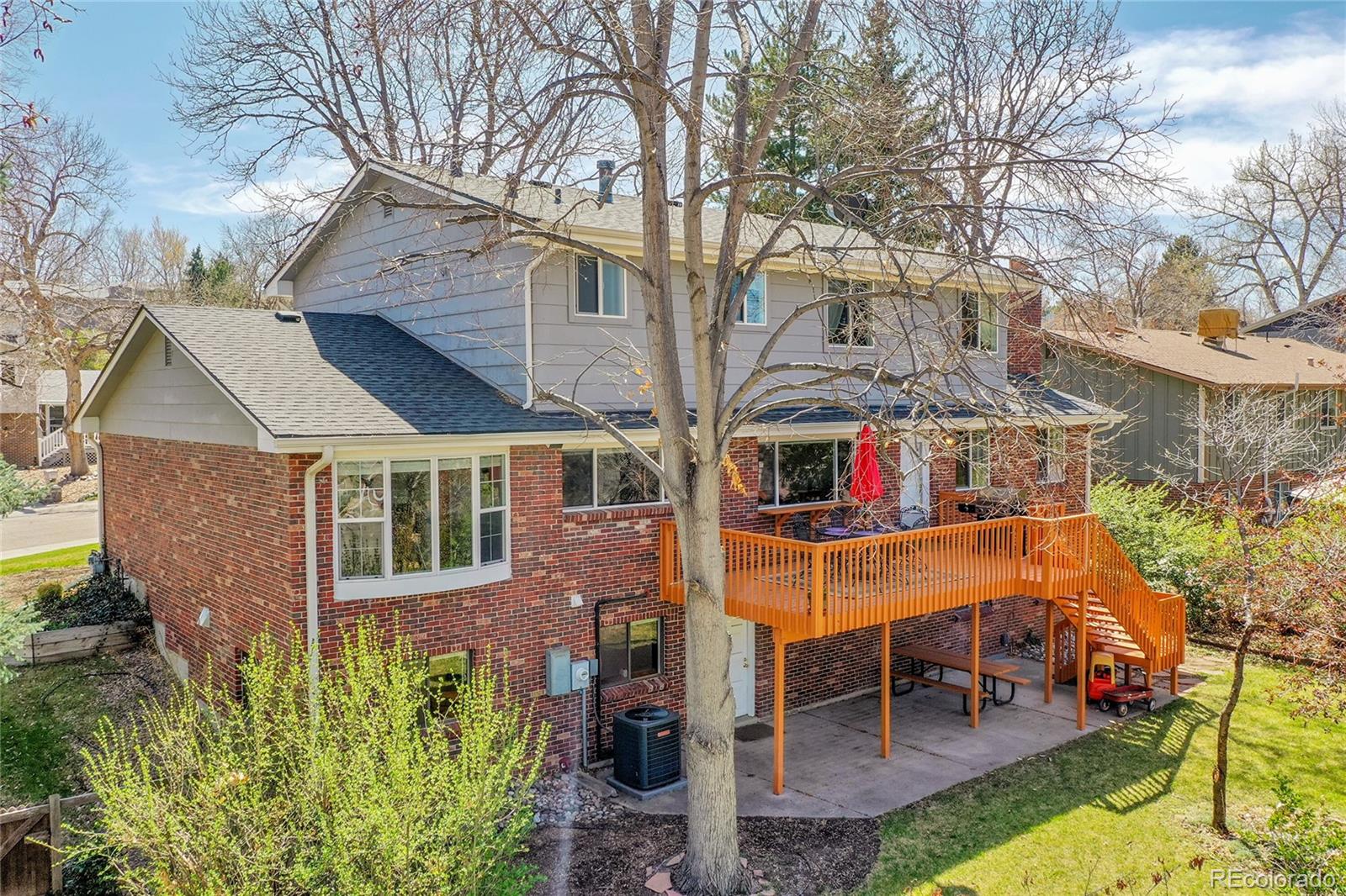 MLS Image #24 for 12423 w 68th avenue,arvada, Colorado