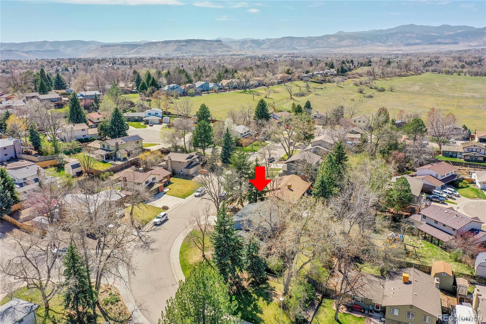MLS Image #26 for 12423 w 68th avenue,arvada, Colorado