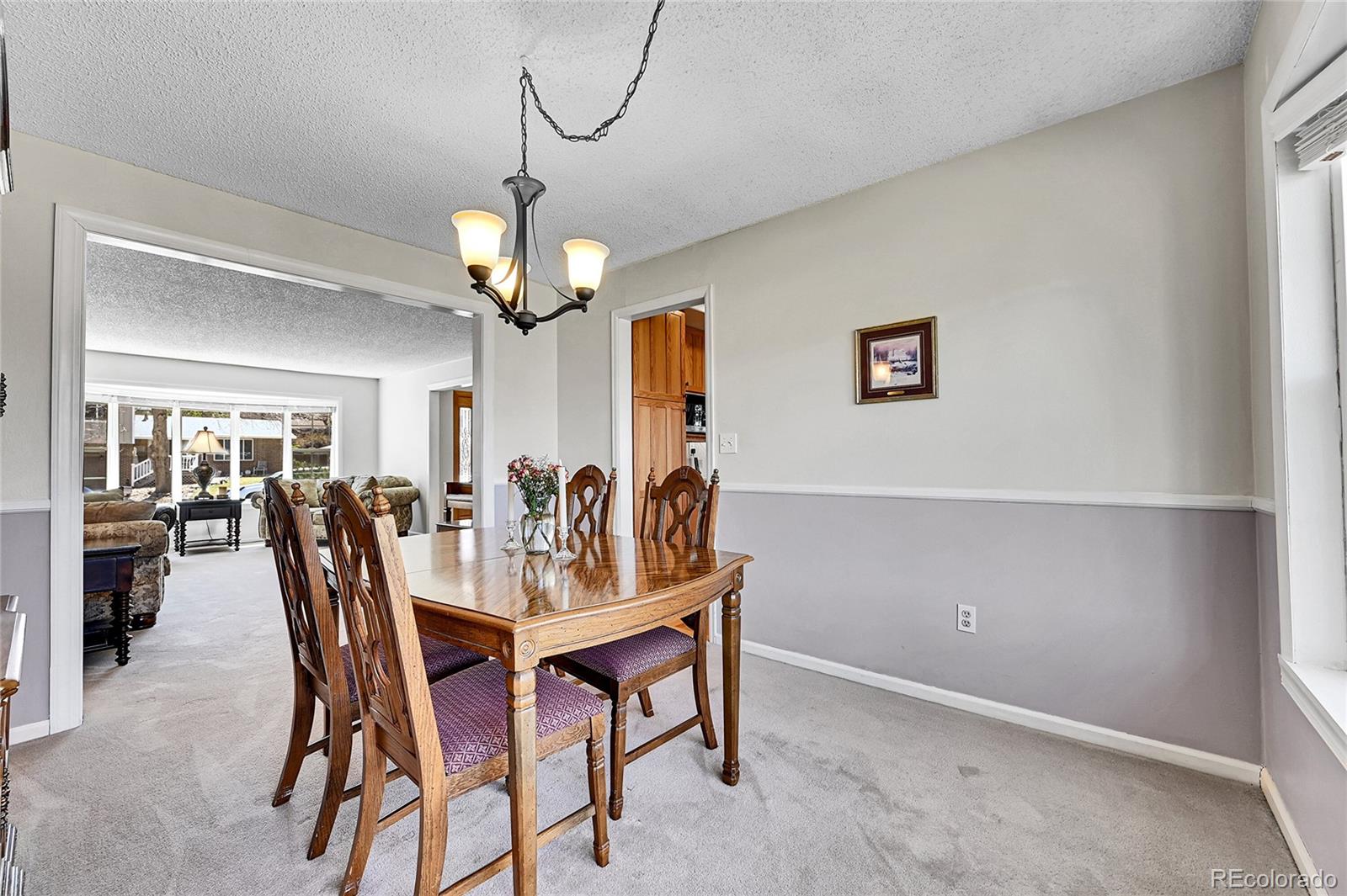 MLS Image #4 for 12423 w 68th avenue,arvada, Colorado