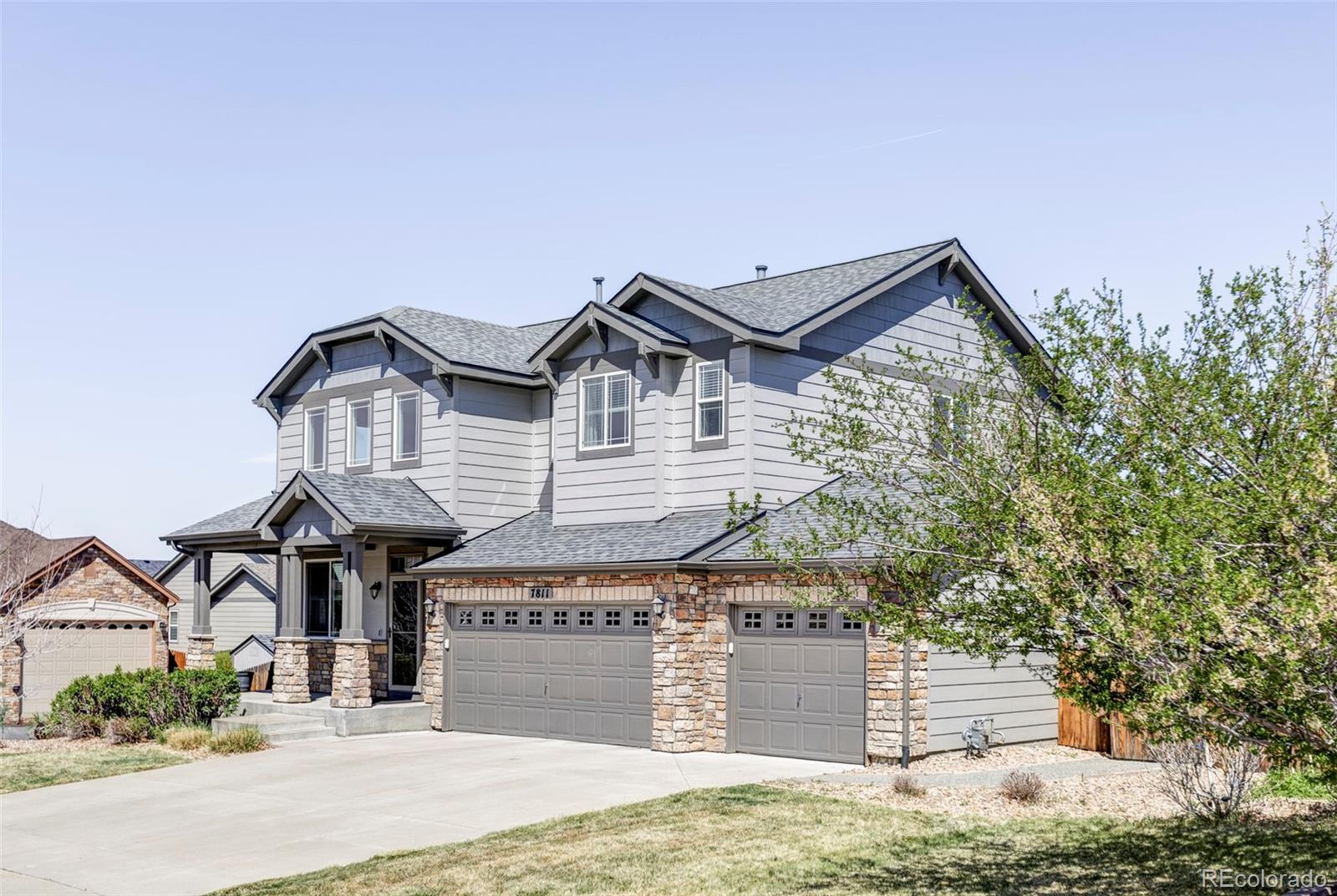 CMA Image for 7811 e 123rd avenue,Thornton, Colorado
