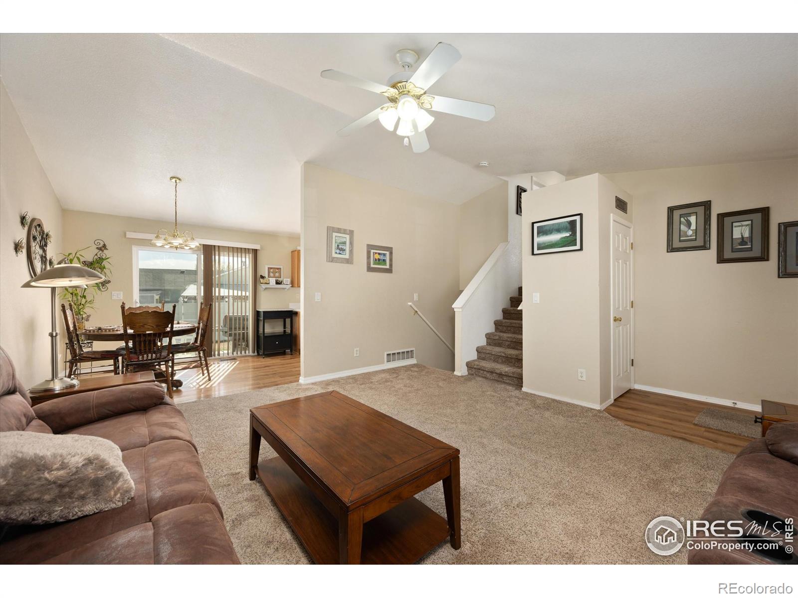 MLS Image #4 for 616 n 30th avenue,greeley, Colorado