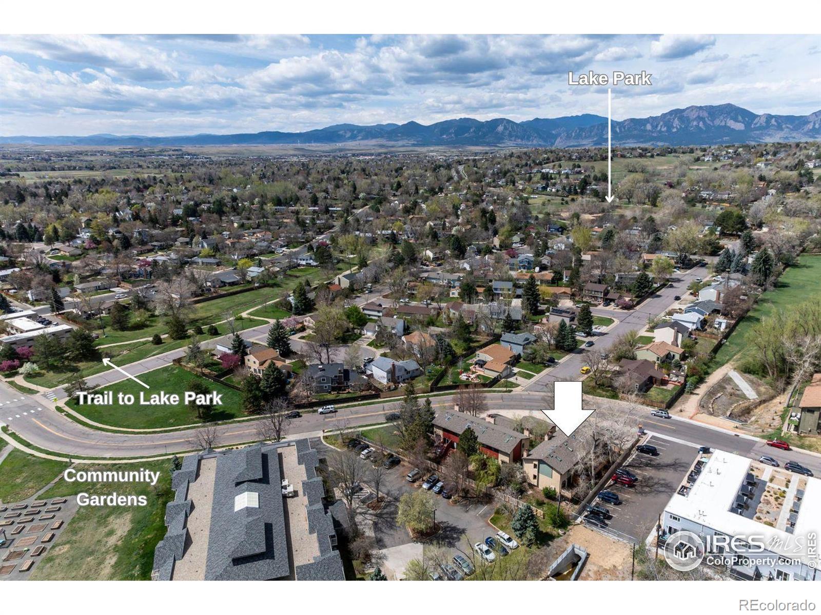 MLS Image #23 for 1590  garfield avenue,louisville, Colorado