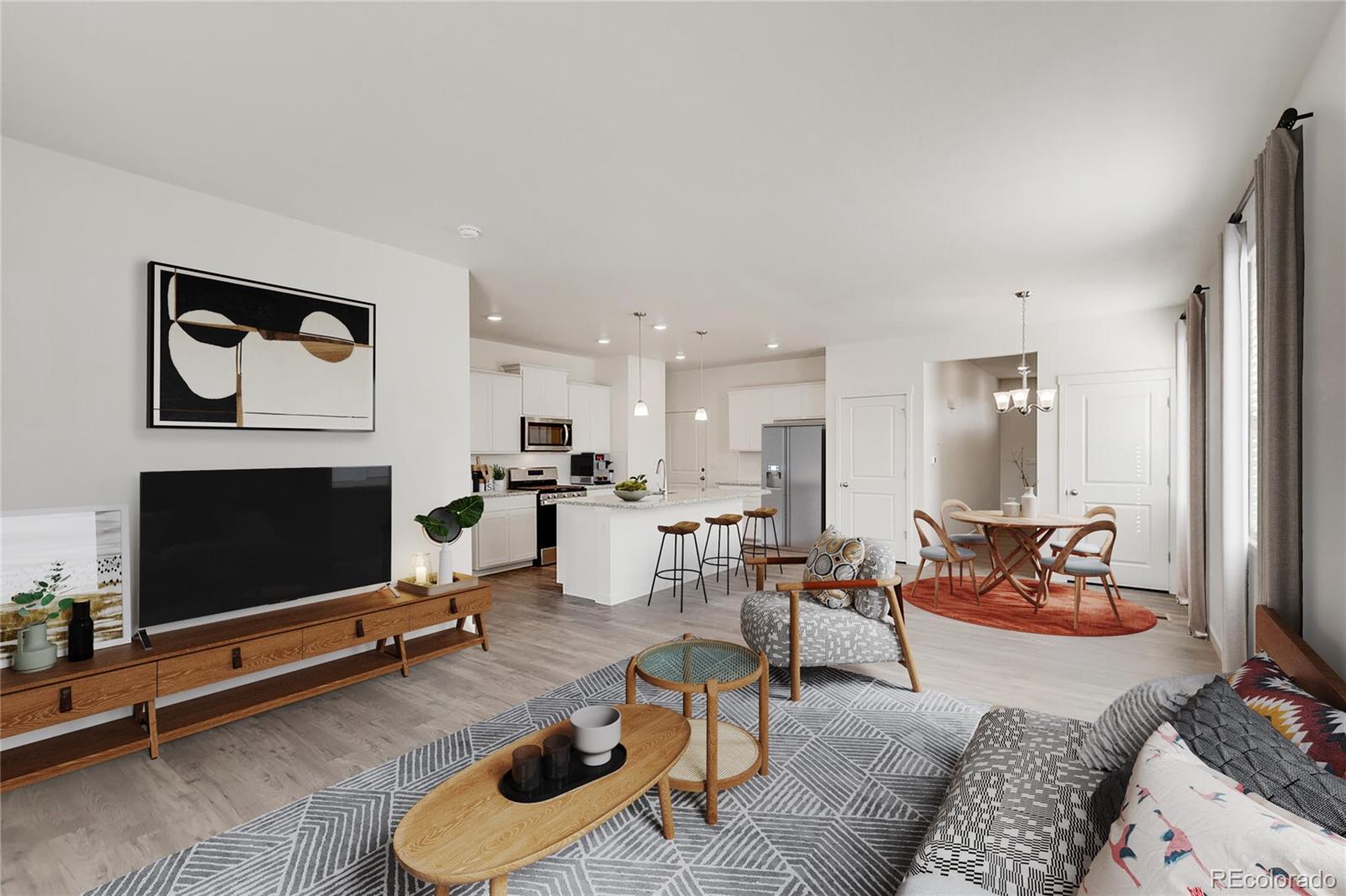 CMA Image for 17959  dandy brush lane,Parker, Colorado