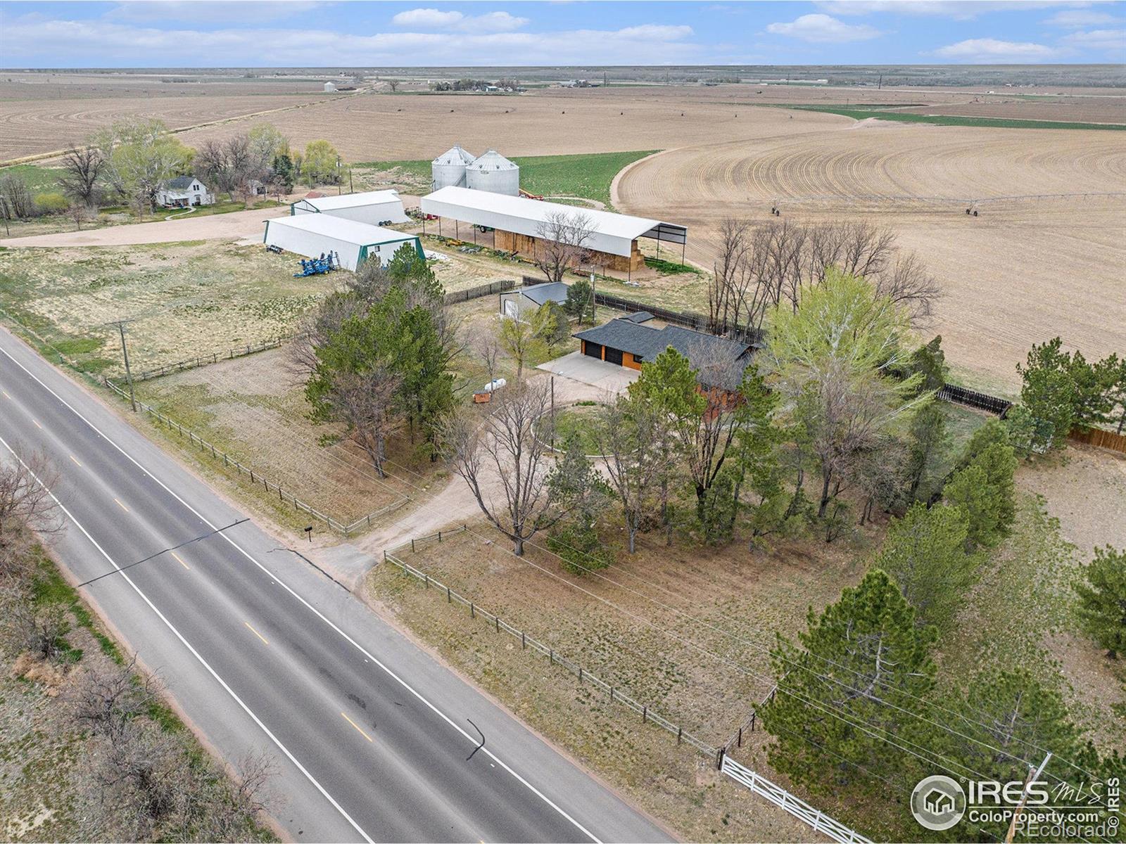 MLS Image #2 for 24683  us highway 34 ,fort morgan, Colorado