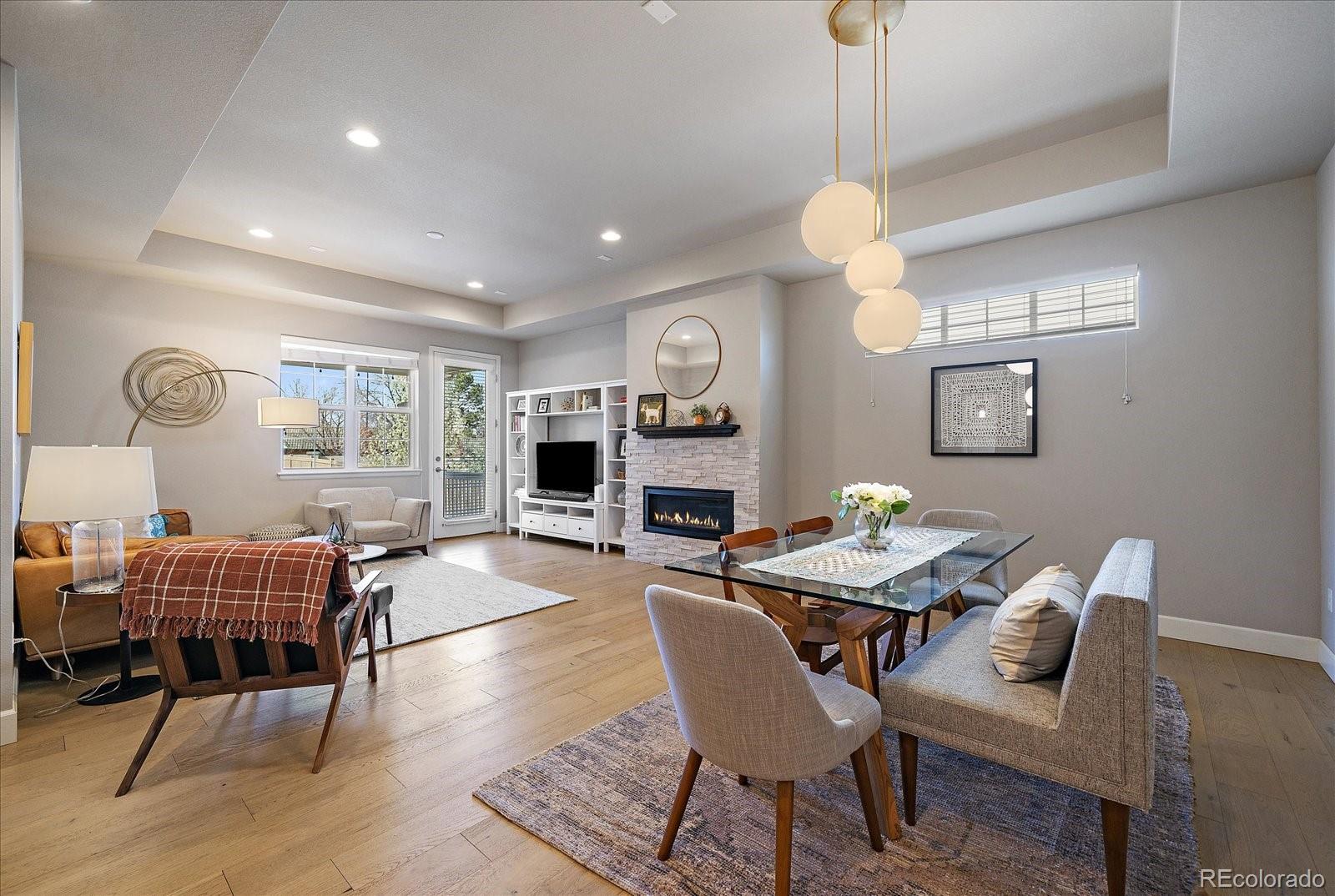 MLS Image #10 for 6747 w jewell place,lakewood, Colorado