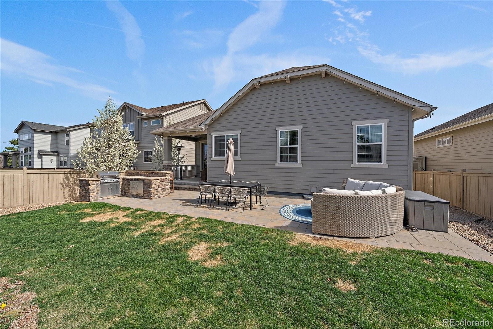 MLS Image #37 for 6747 w jewell place,lakewood, Colorado