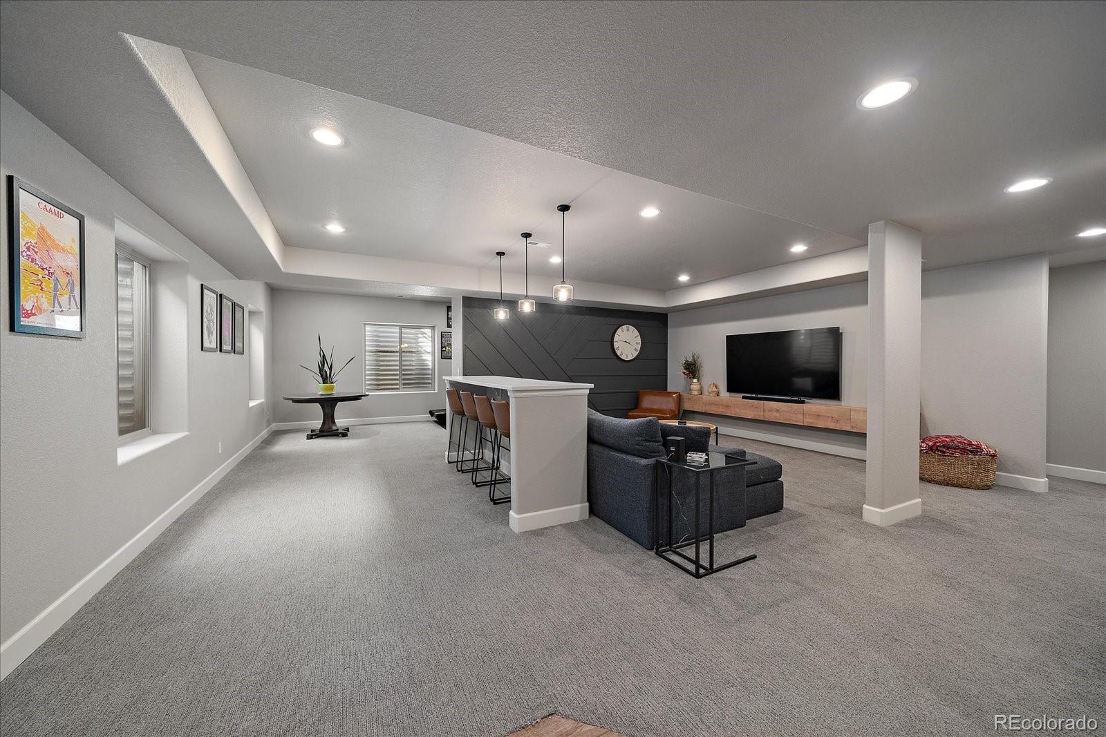 MLS Image #4 for 6747 w jewell place,lakewood, Colorado