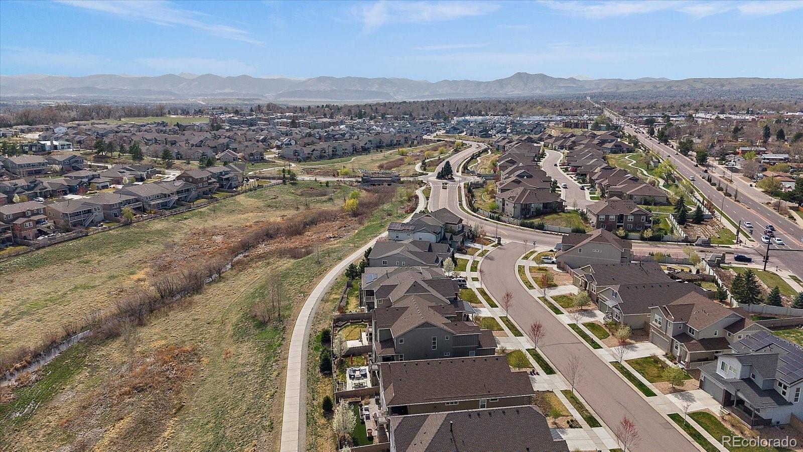 MLS Image #41 for 6747 w jewell place,lakewood, Colorado