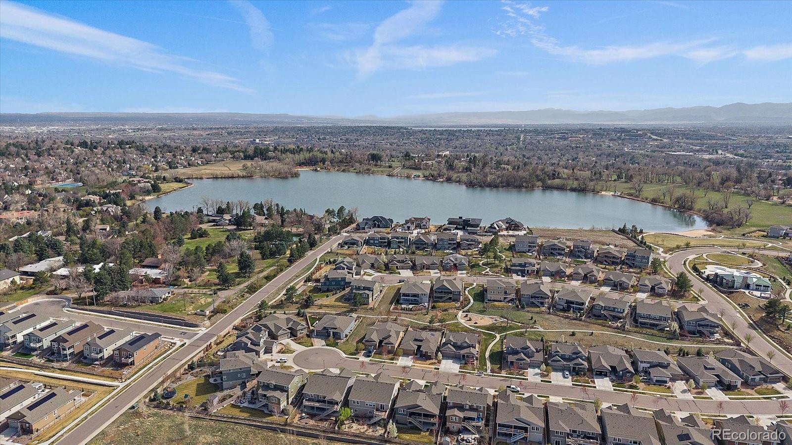 MLS Image #42 for 6747 w jewell place,lakewood, Colorado