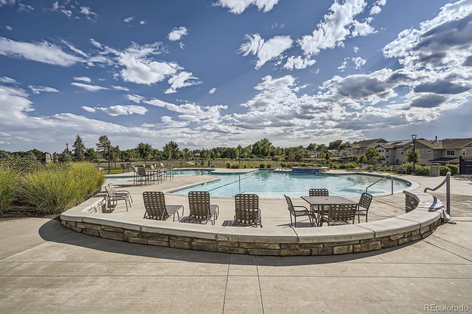 MLS Image #44 for 6747 w jewell place,lakewood, Colorado