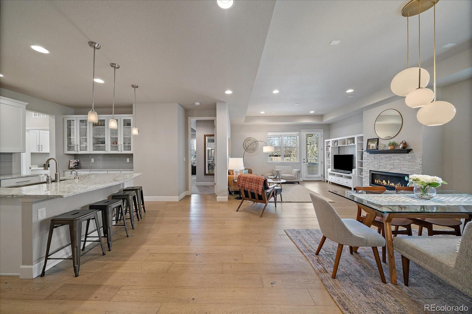 MLS Image #9 for 6747 w jewell place,lakewood, Colorado