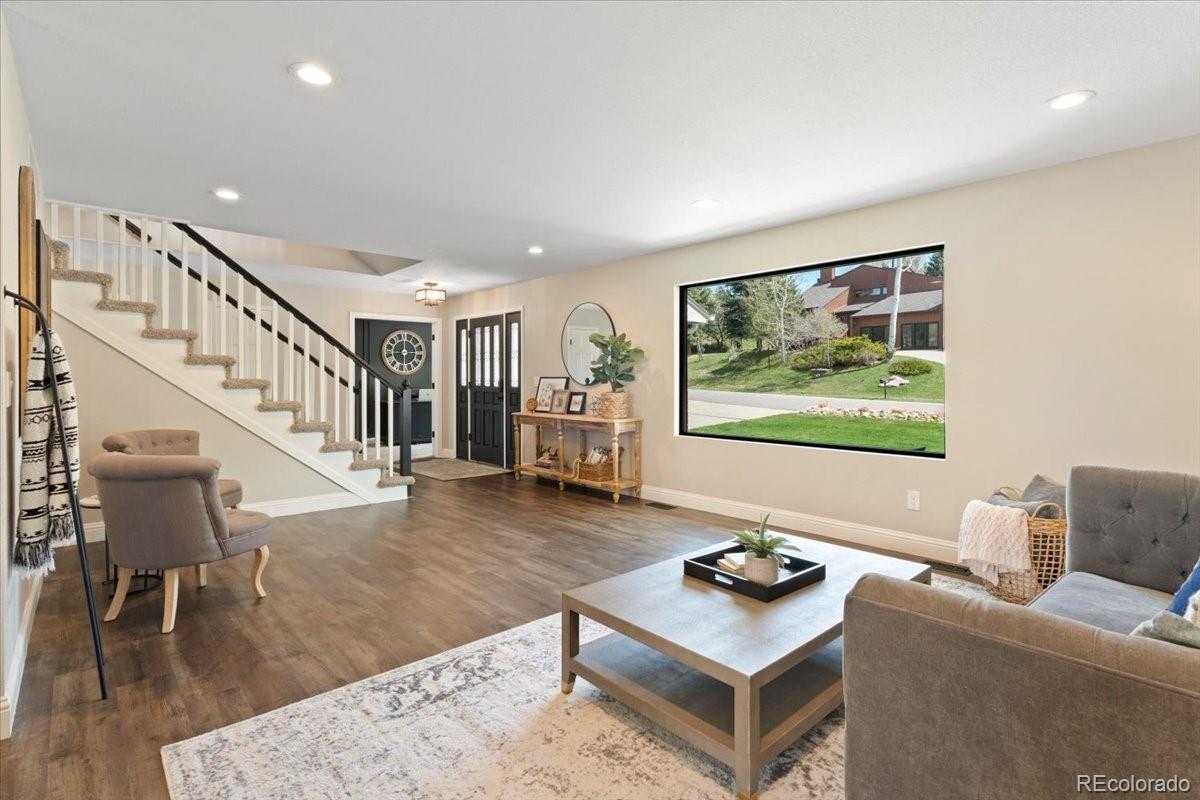 MLS Image #5 for 7575 e windlawn way,parker, Colorado